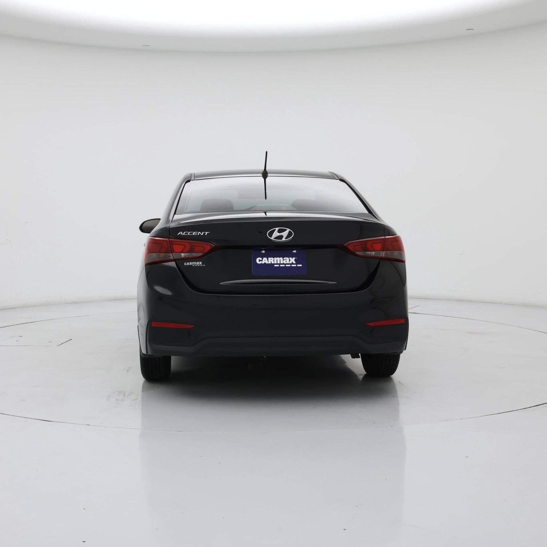 Thumbnail: 2021 Hyundai Accent - 6