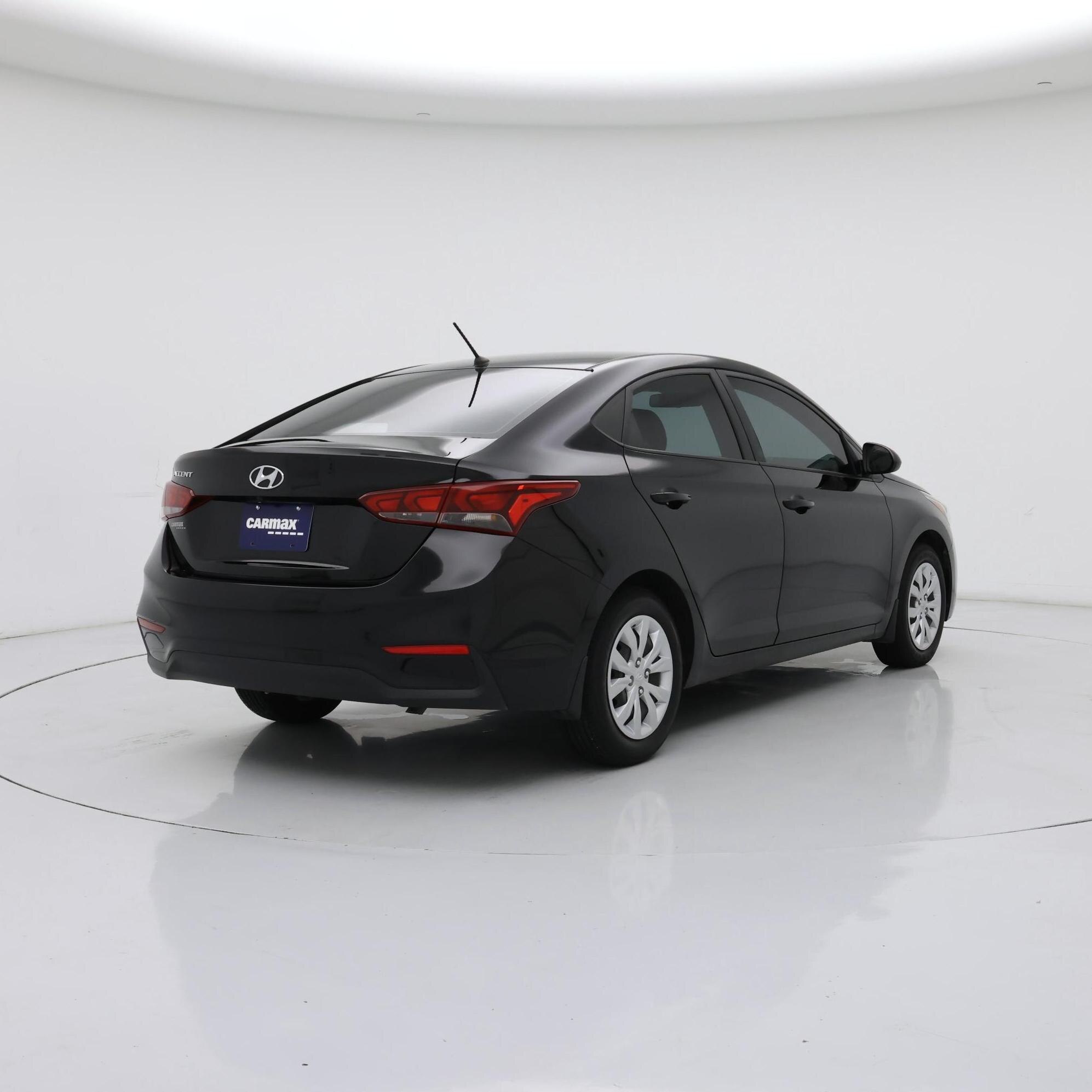 Thumbnail: 2021 Hyundai Accent - 8