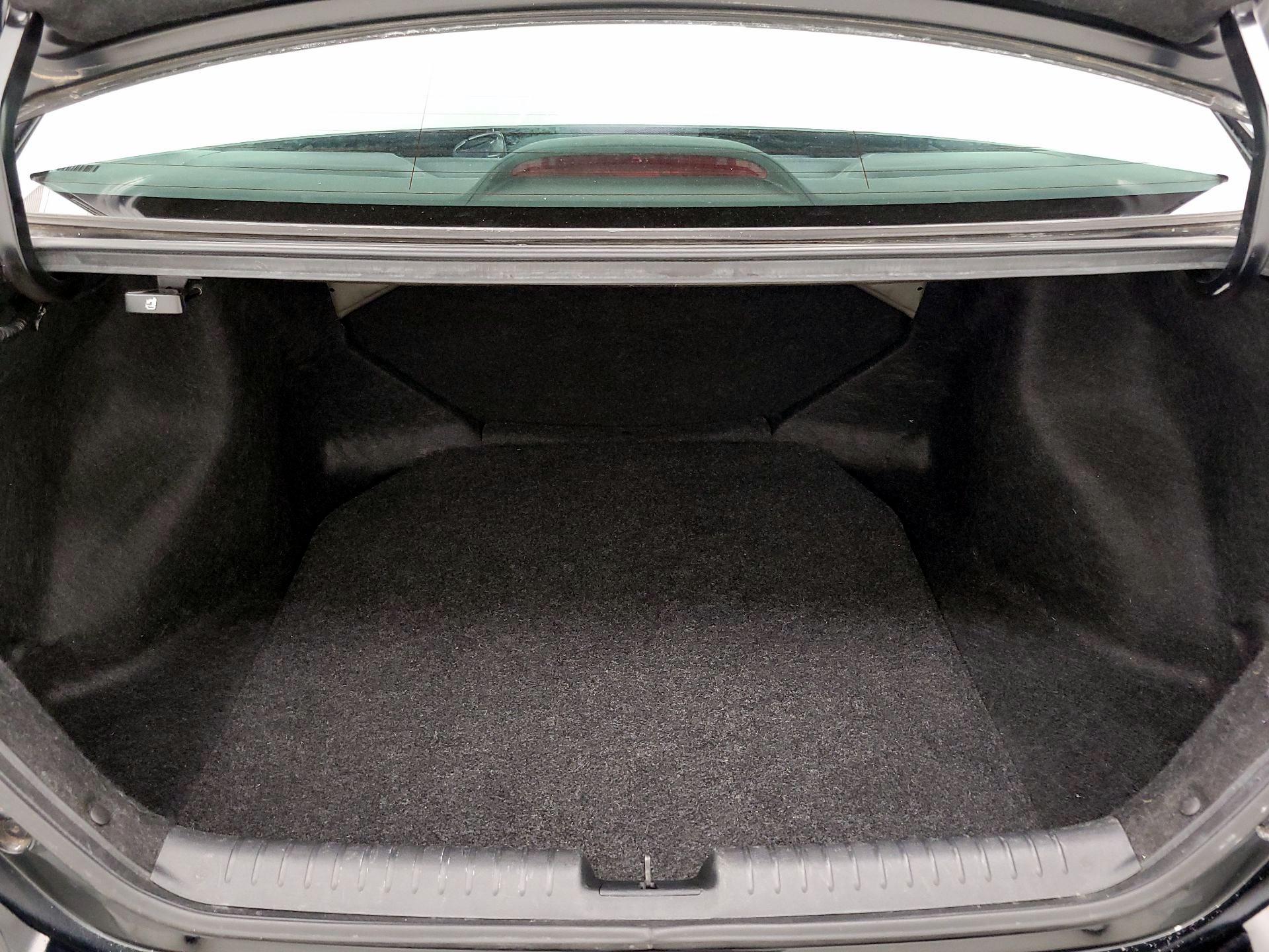 Thumbnail: 2015 Honda Civic - 20