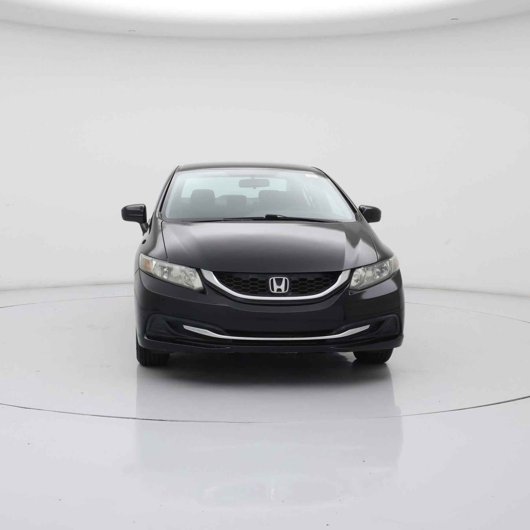 Thumbnail: 2015 Honda Civic - 5