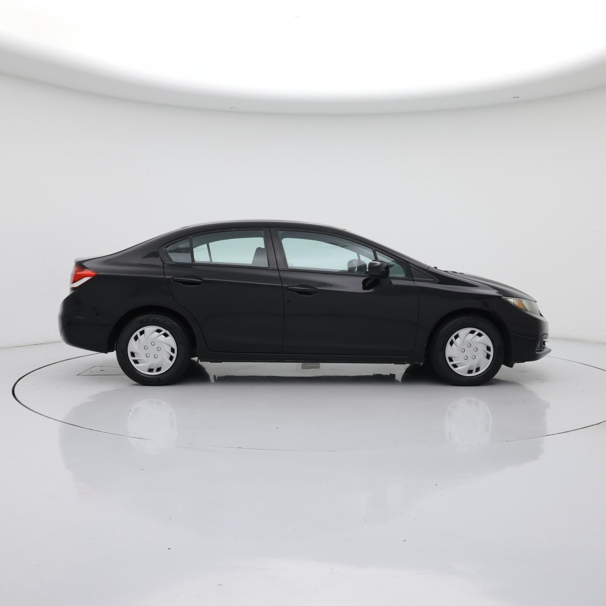 Thumbnail: 2015 Honda Civic - 7