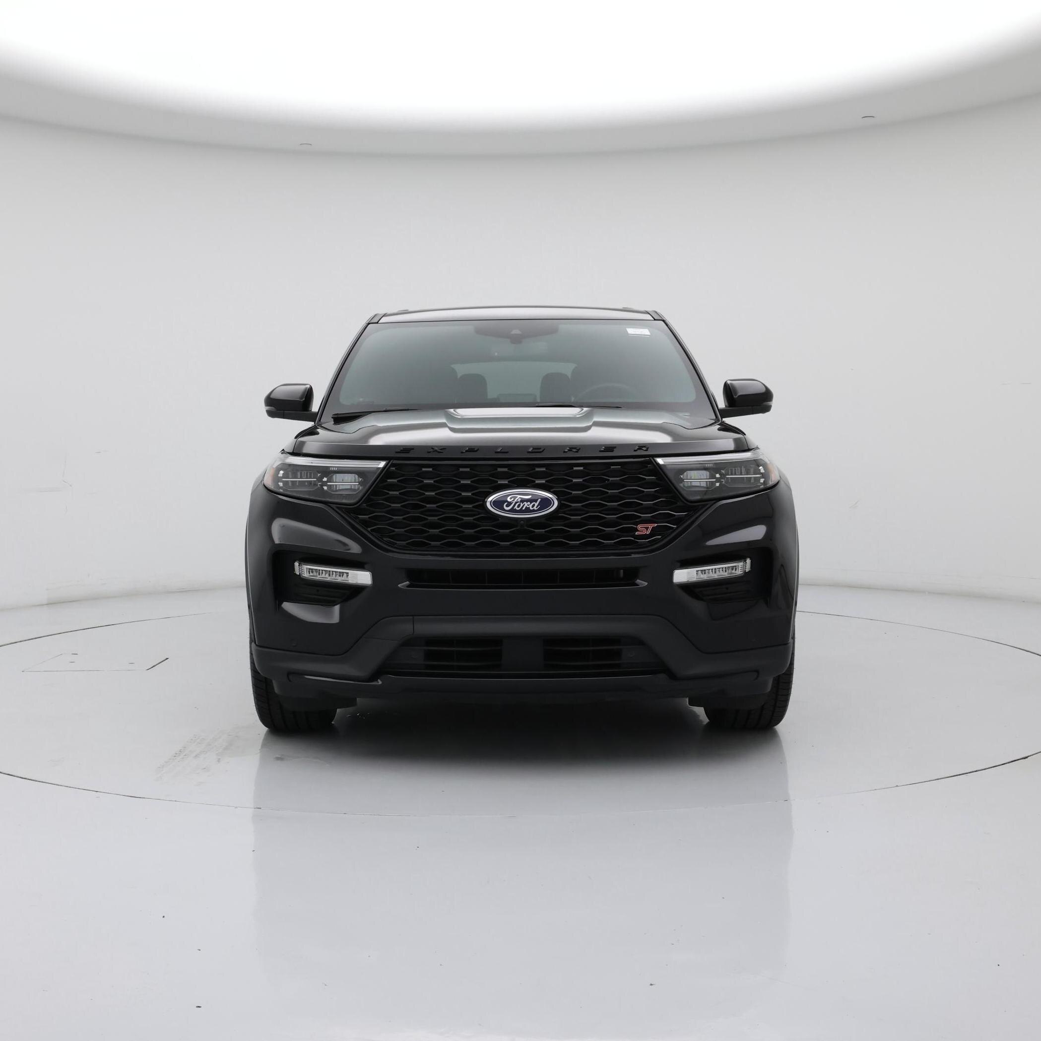 Thumbnail: 2022 Ford Explorer - 5