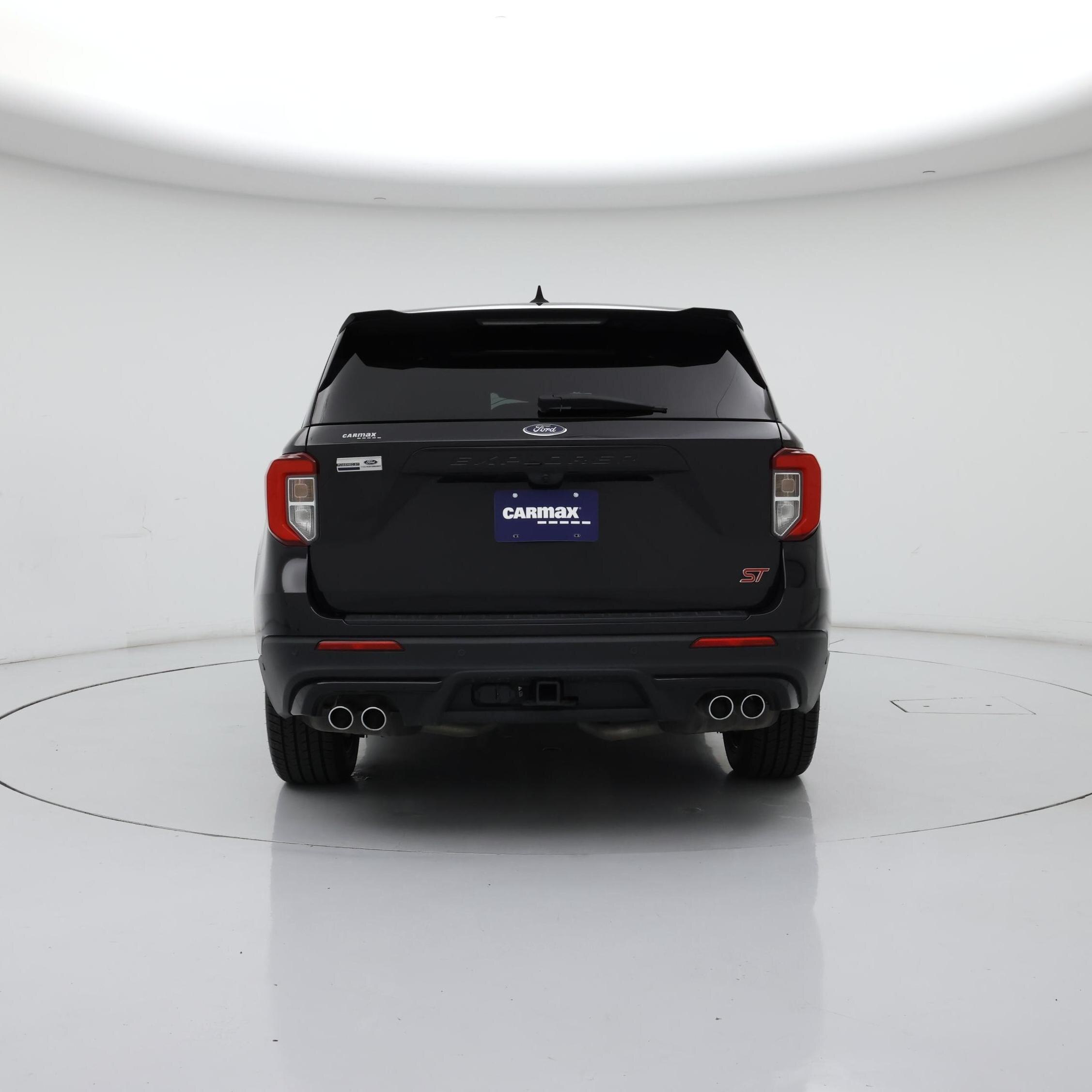 Thumbnail: 2022 Ford Explorer - 6
