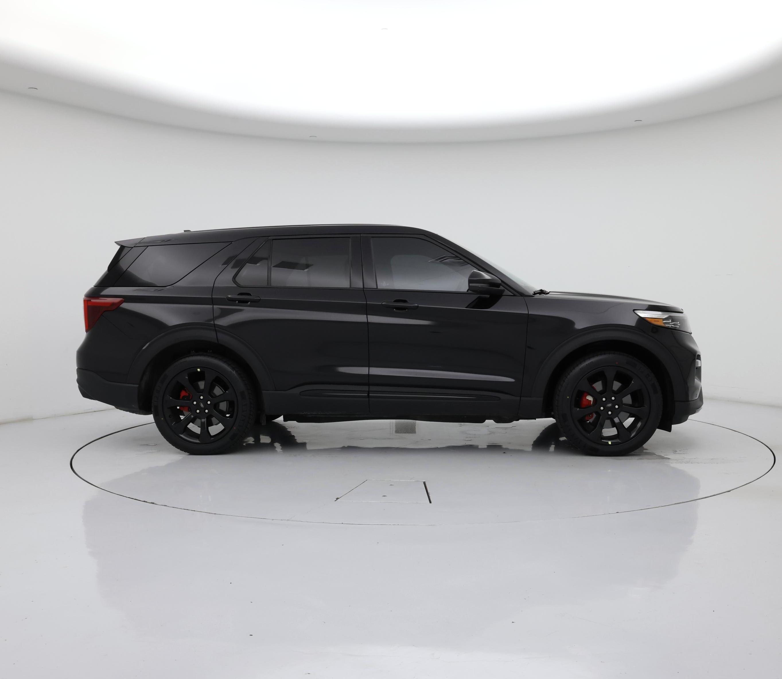 Thumbnail: 2022 Ford Explorer - 7