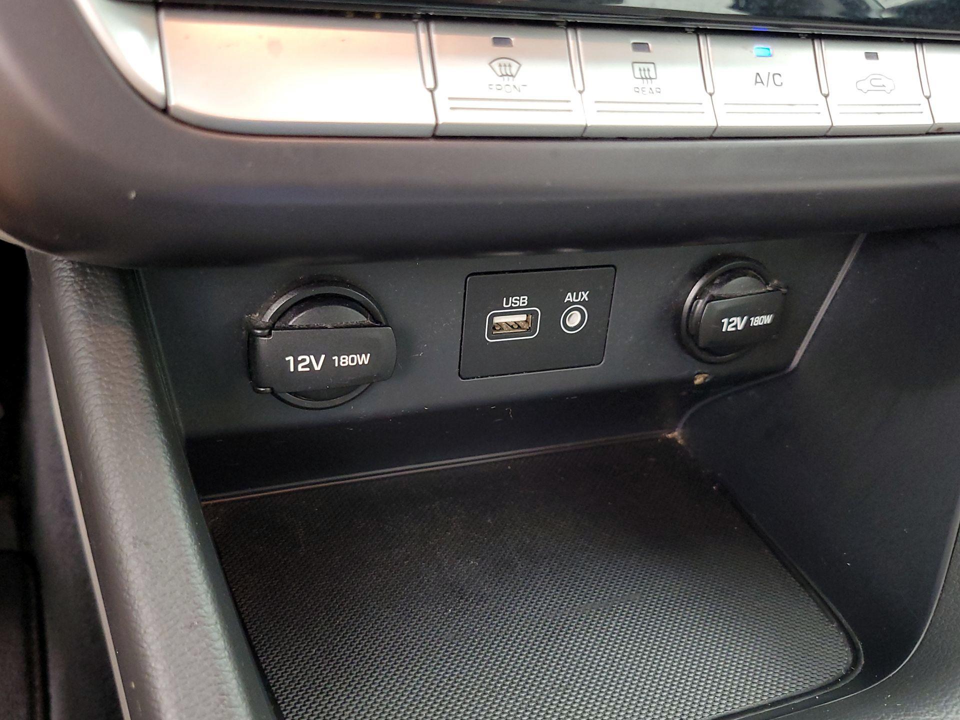 Thumbnail: 2018 Hyundai Sonata - 18