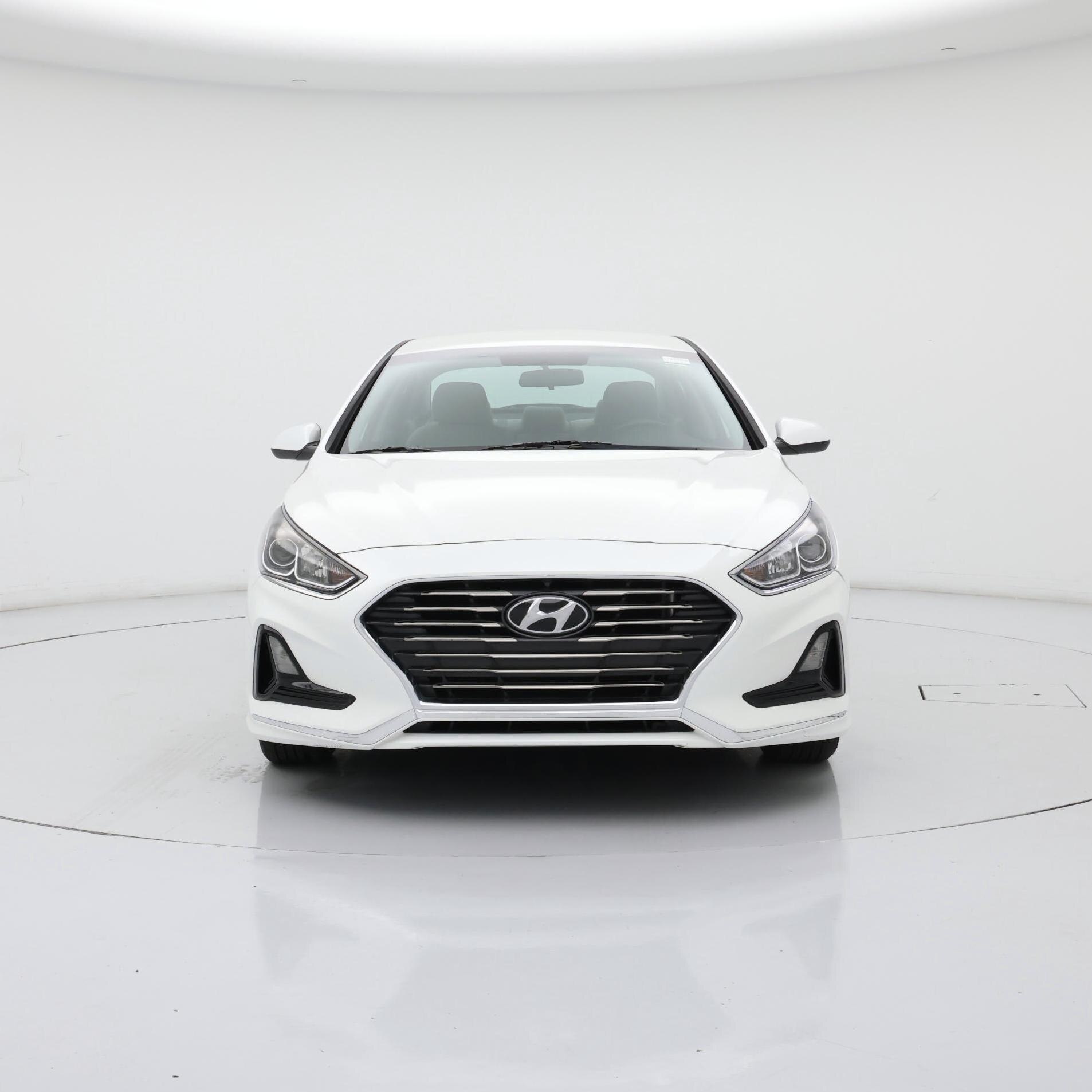 Thumbnail: 2018 Hyundai Sonata - 5