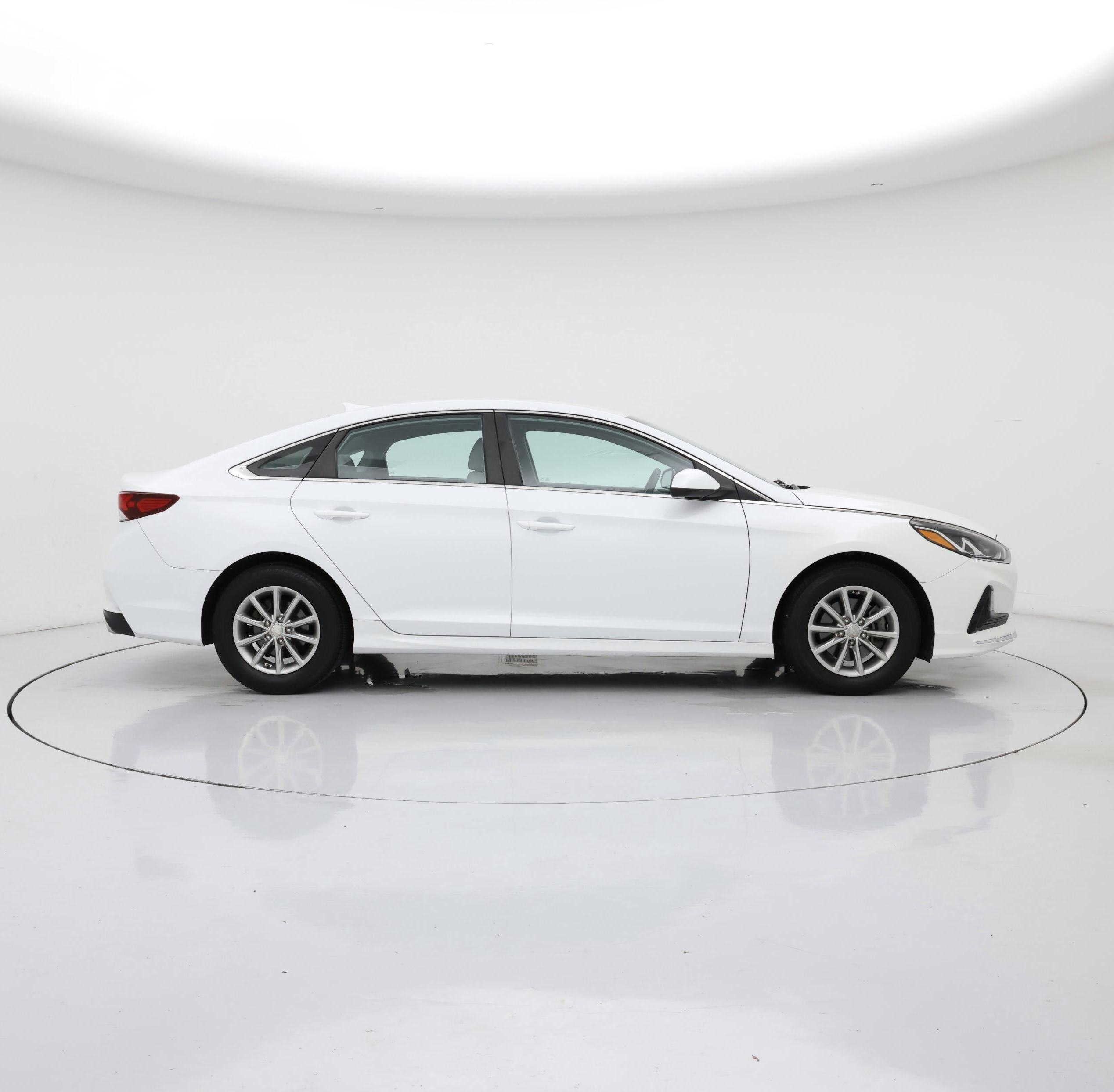 Thumbnail: 2018 Hyundai Sonata - 7