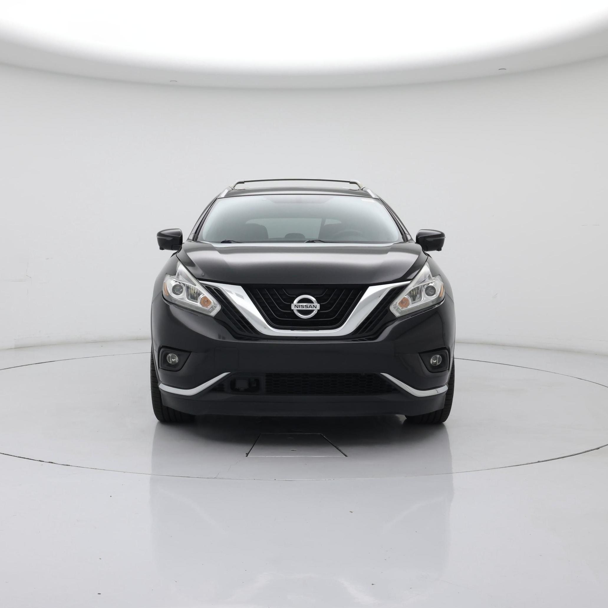 Thumbnail: 2018 Nissan Murano - 5