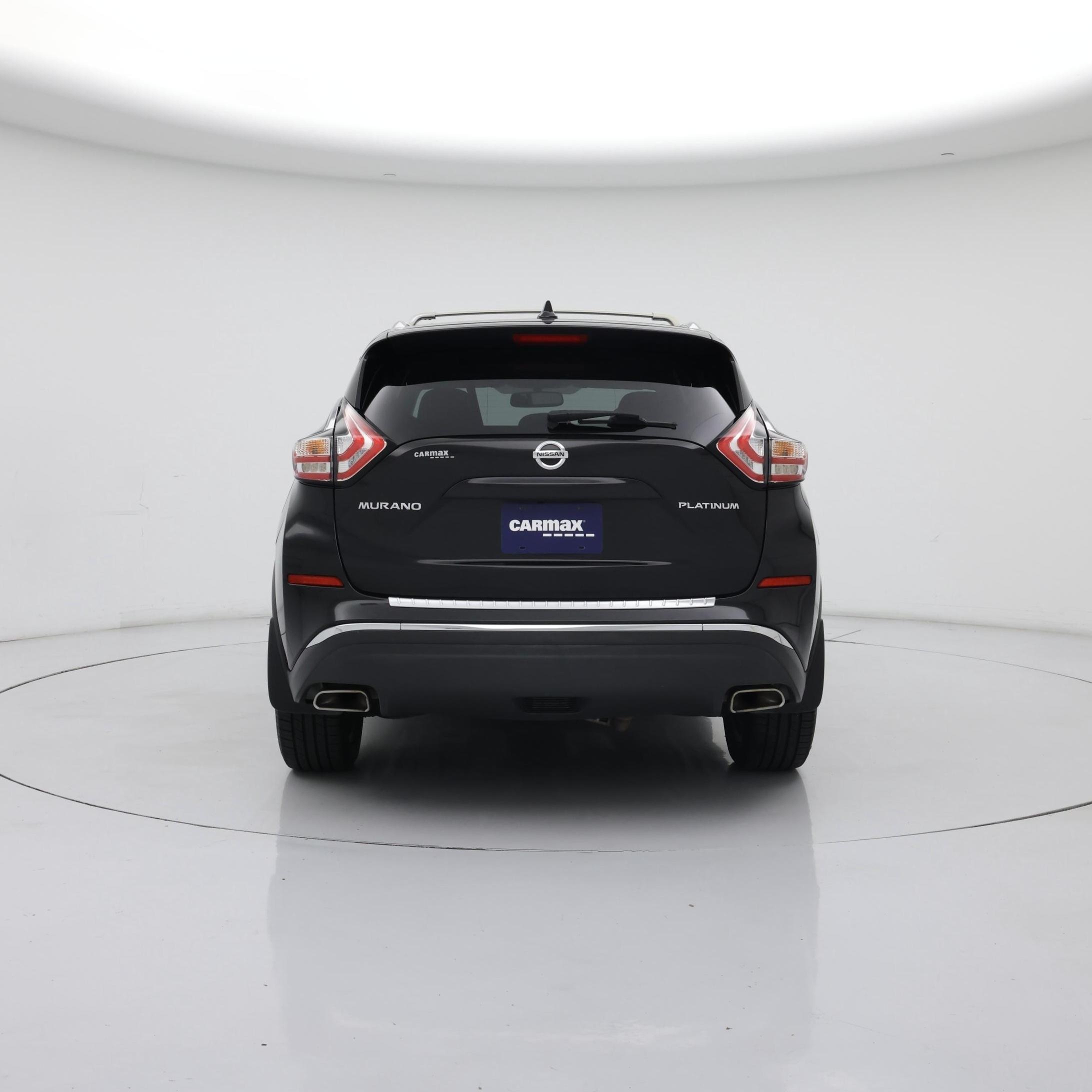 Thumbnail: 2018 Nissan Murano - 6