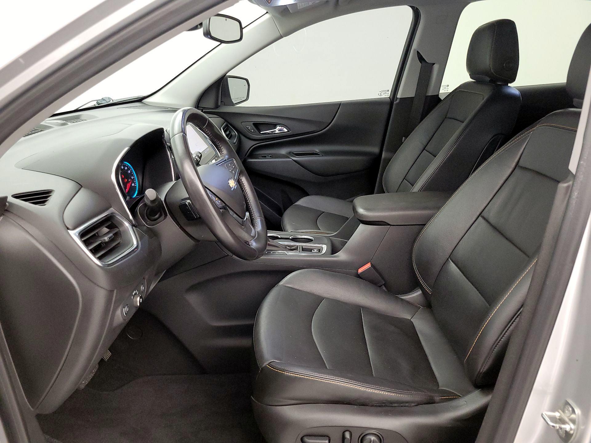 Thumbnail: 2020 Chevrolet Equinox - 11