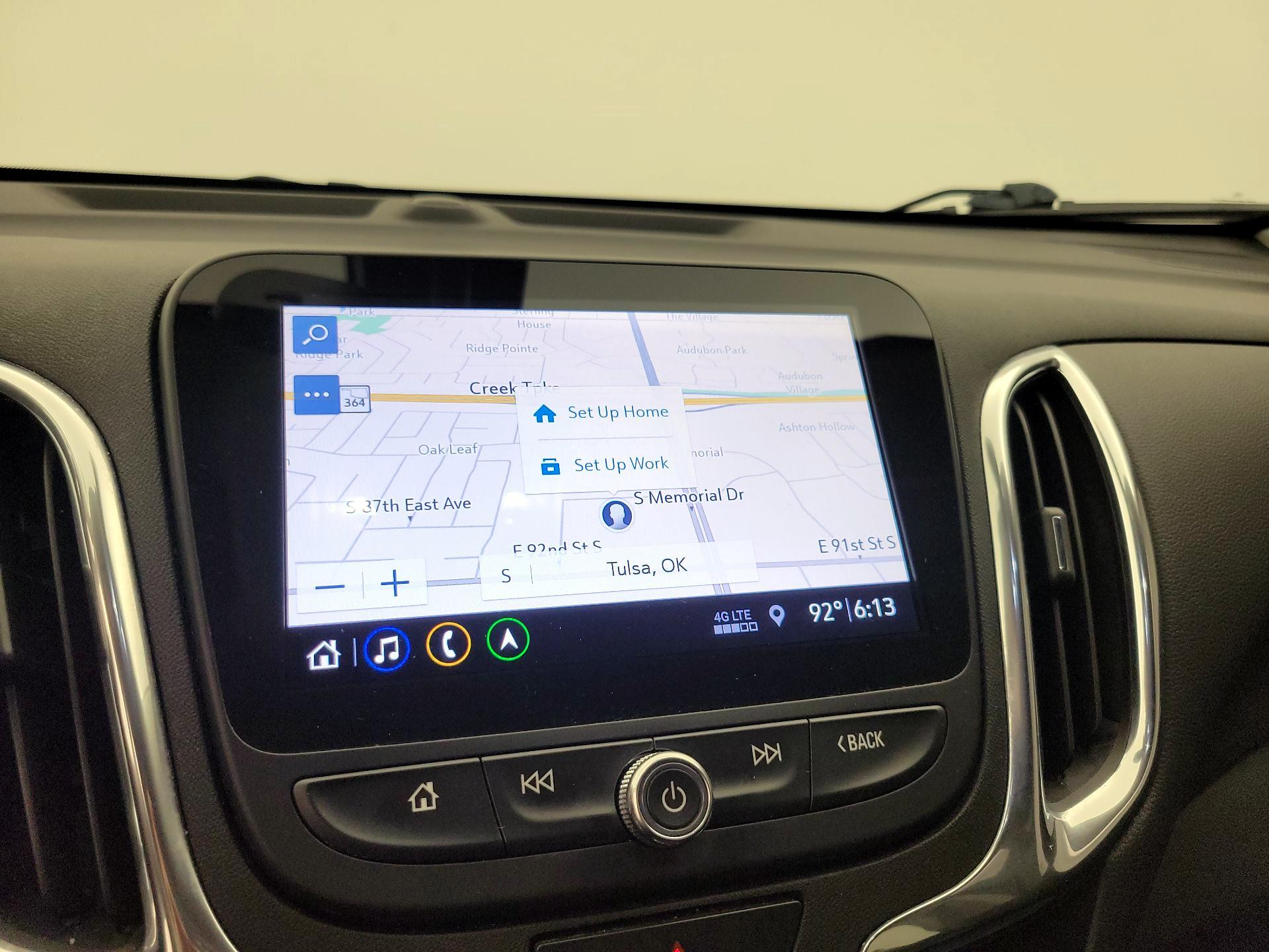 Thumbnail: 2020 Chevrolet Equinox - 14