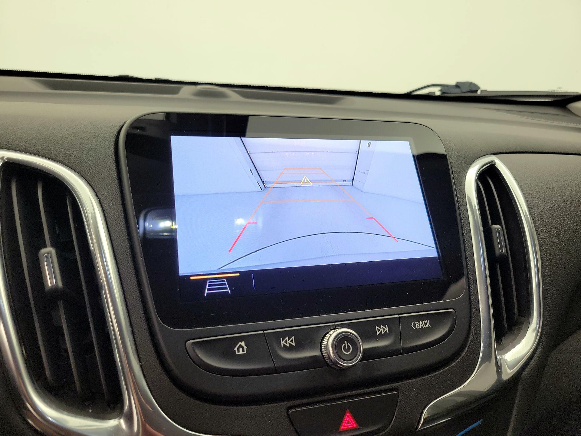 Thumbnail: 2020 Chevrolet Equinox - 15