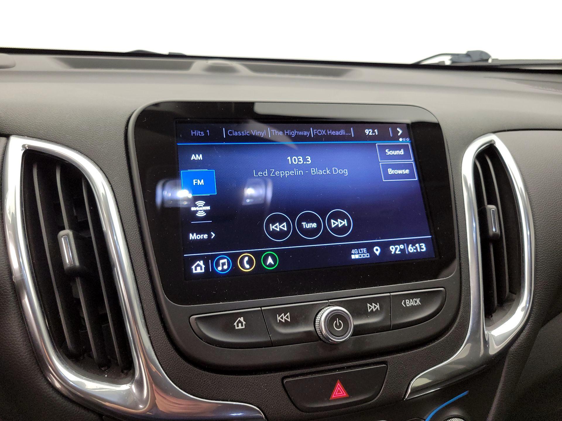 Thumbnail: 2020 Chevrolet Equinox - 16