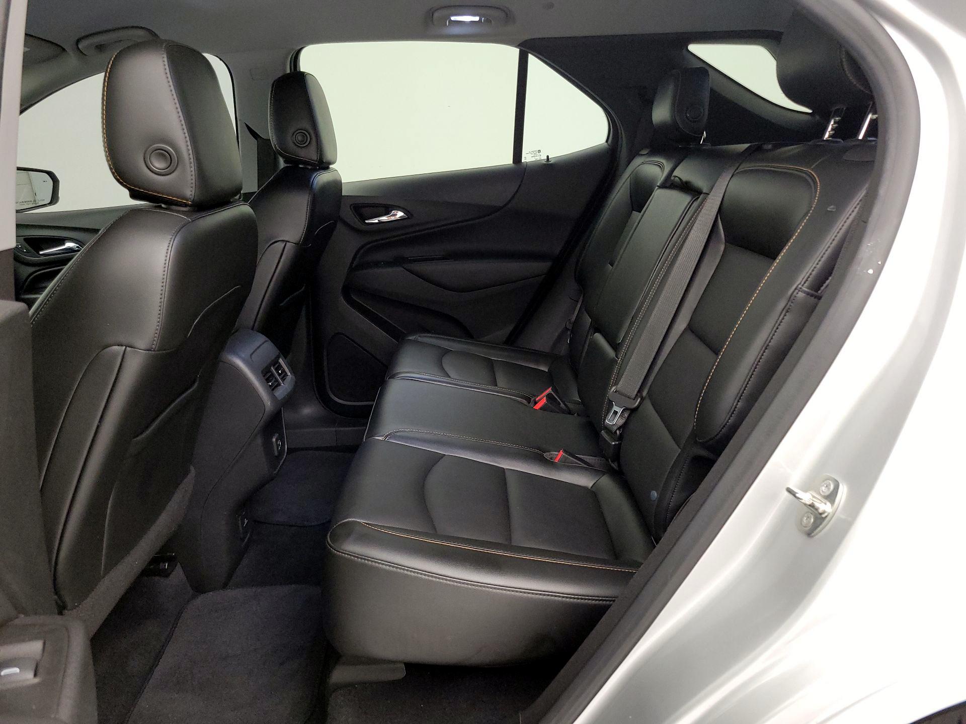 Thumbnail: 2020 Chevrolet Equinox - 20