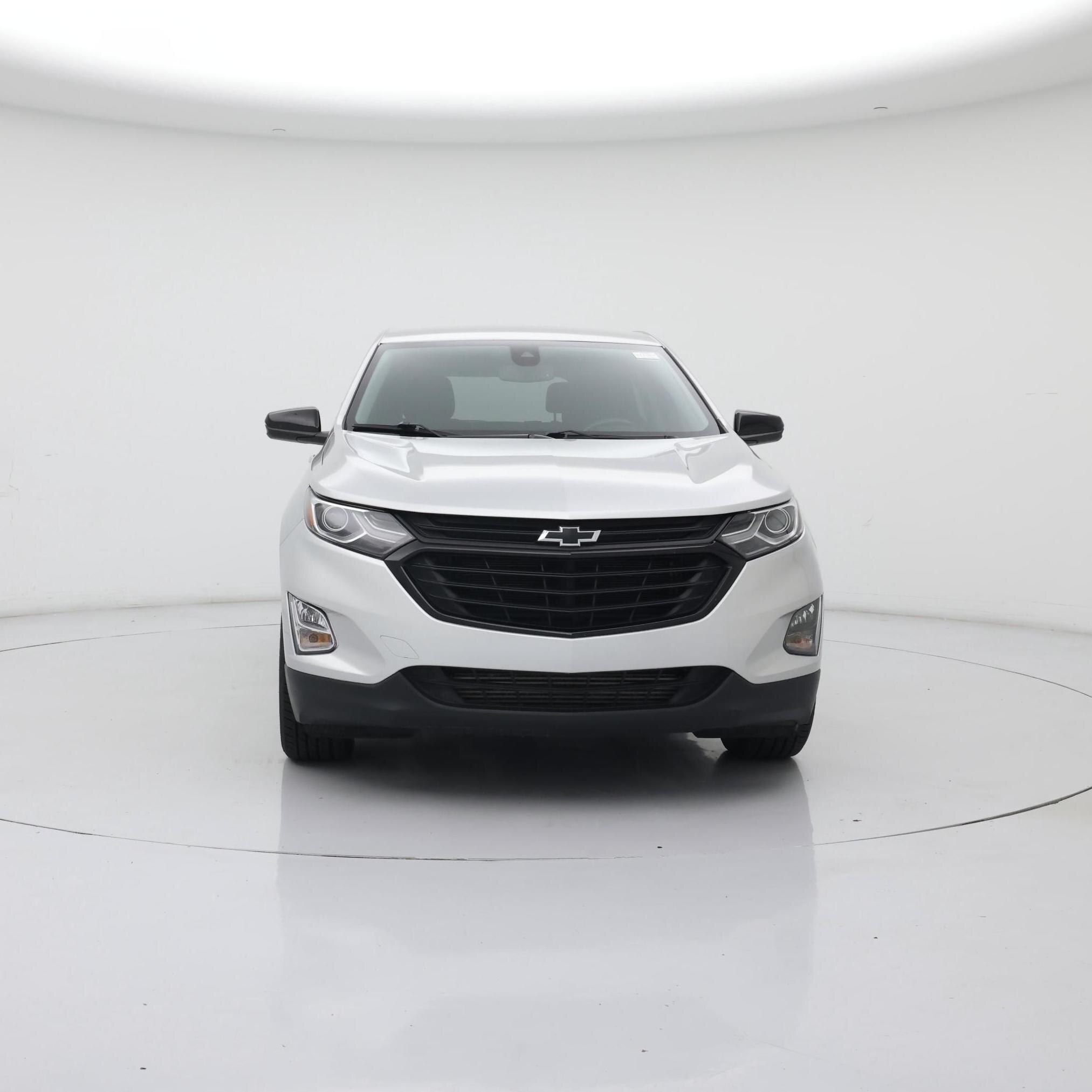 Thumbnail: 2020 Chevrolet Equinox - 5