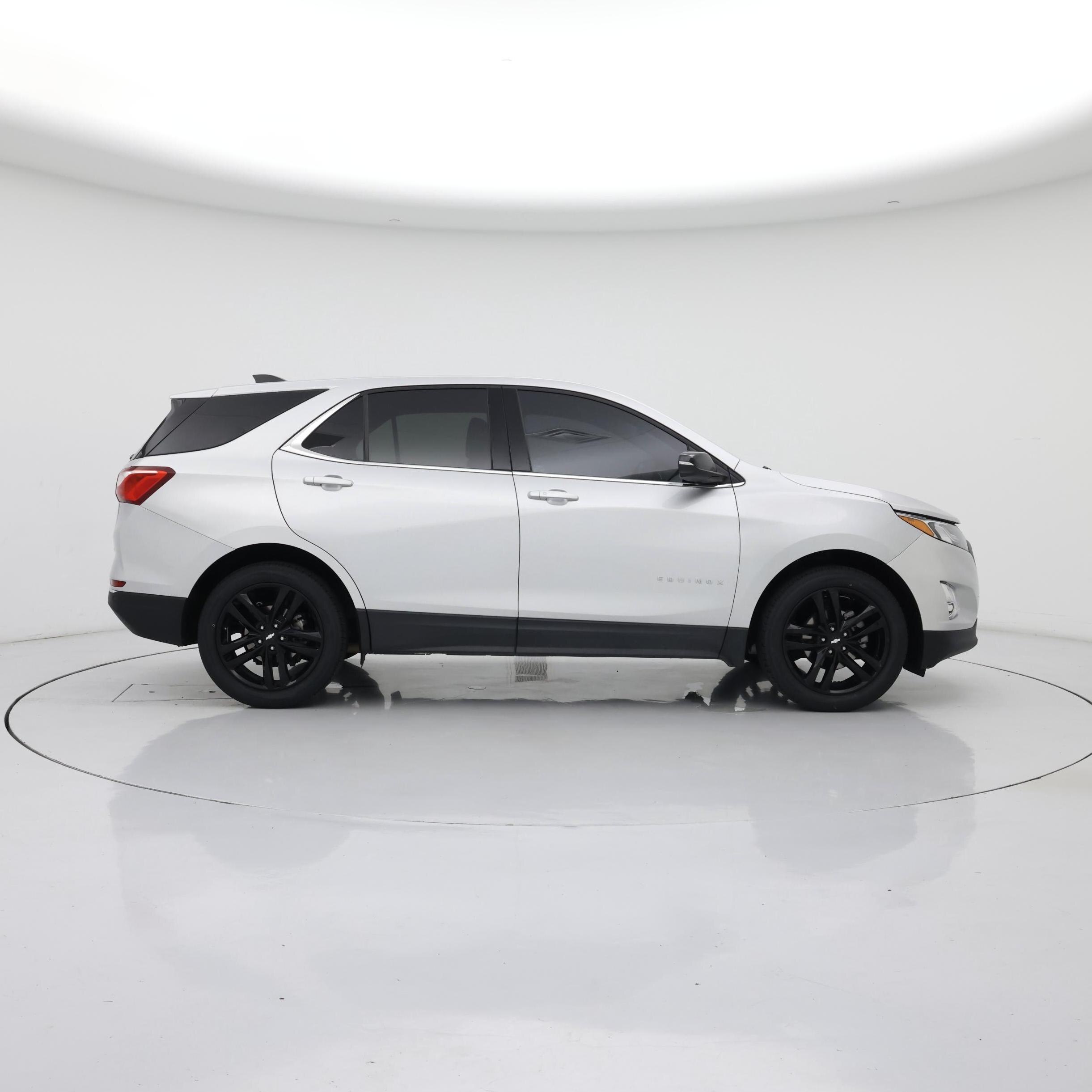 Thumbnail: 2020 Chevrolet Equinox - 7
