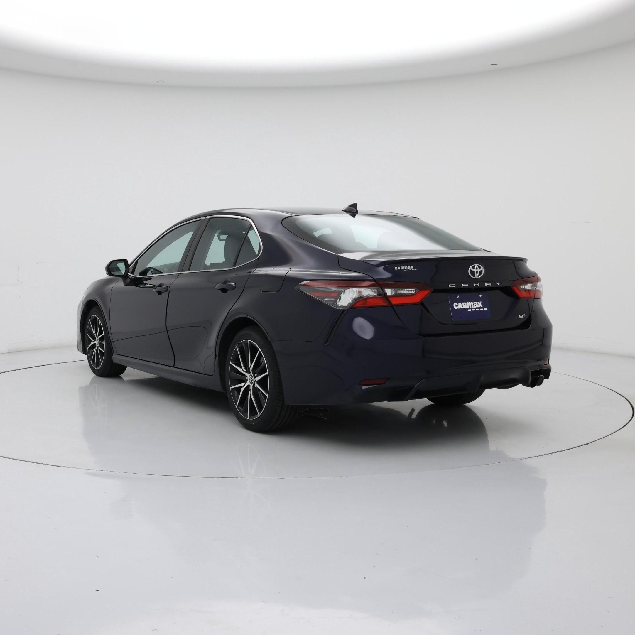 Thumbnail: 2021 Toyota Camry - 2