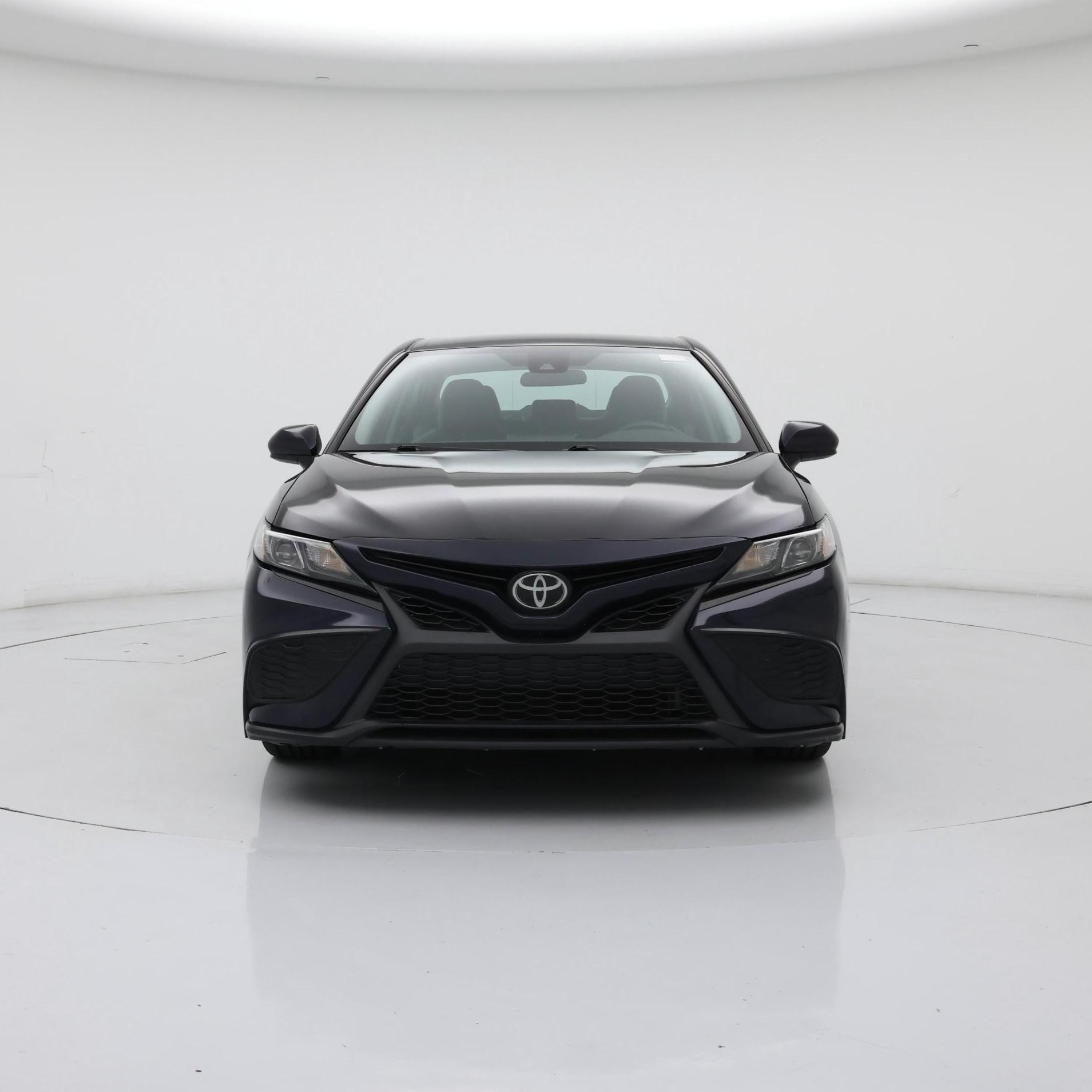 Thumbnail: 2021 Toyota Camry - 5