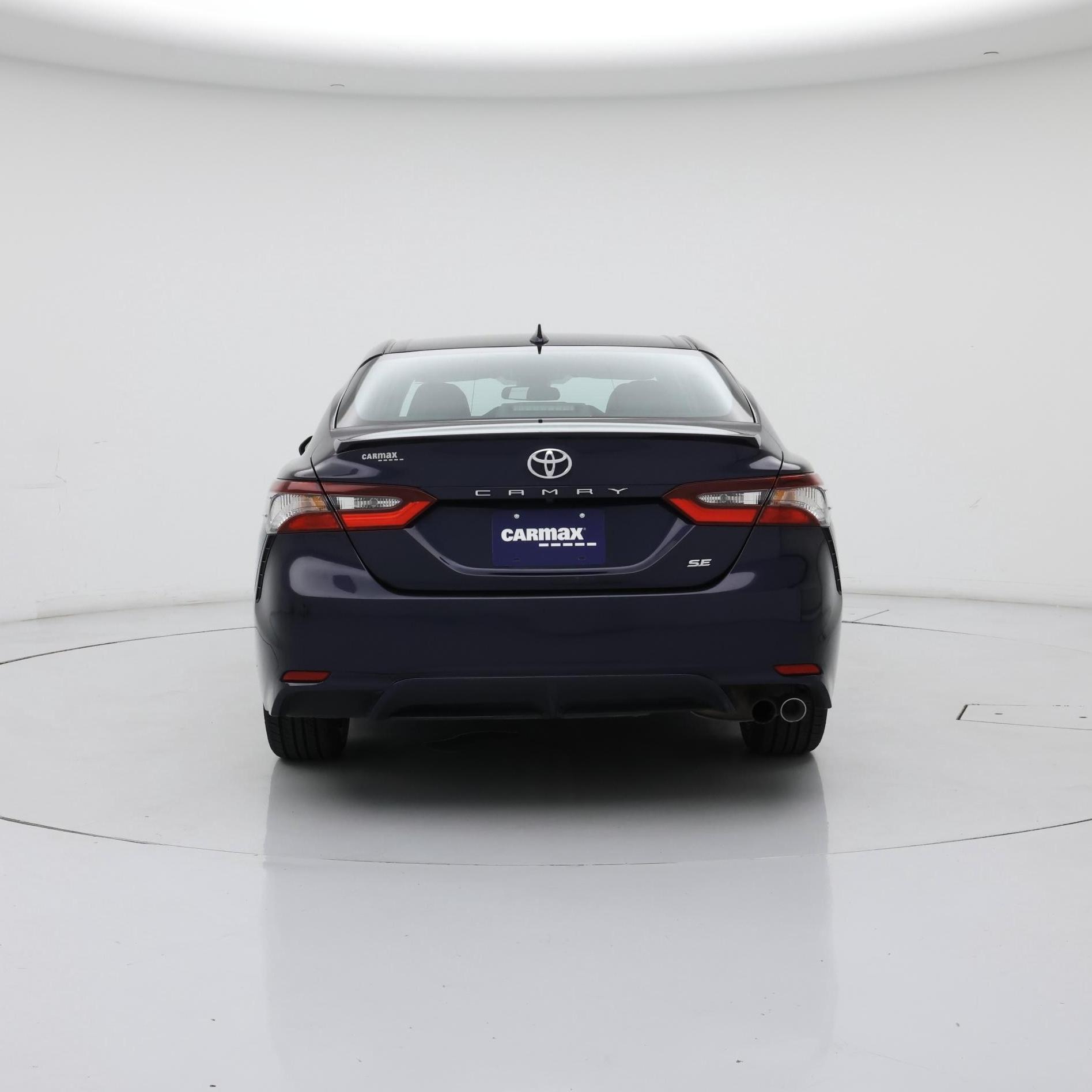 Thumbnail: 2021 Toyota Camry - 6