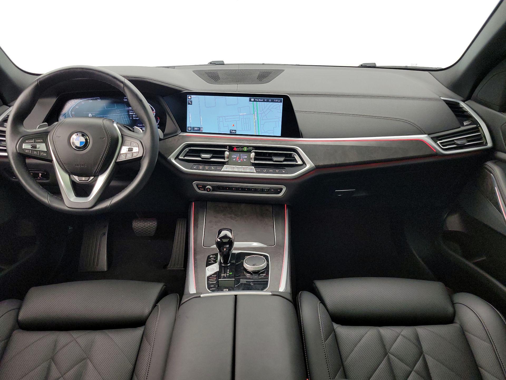 Thumbnail: 2023 BMW X5 - 9
