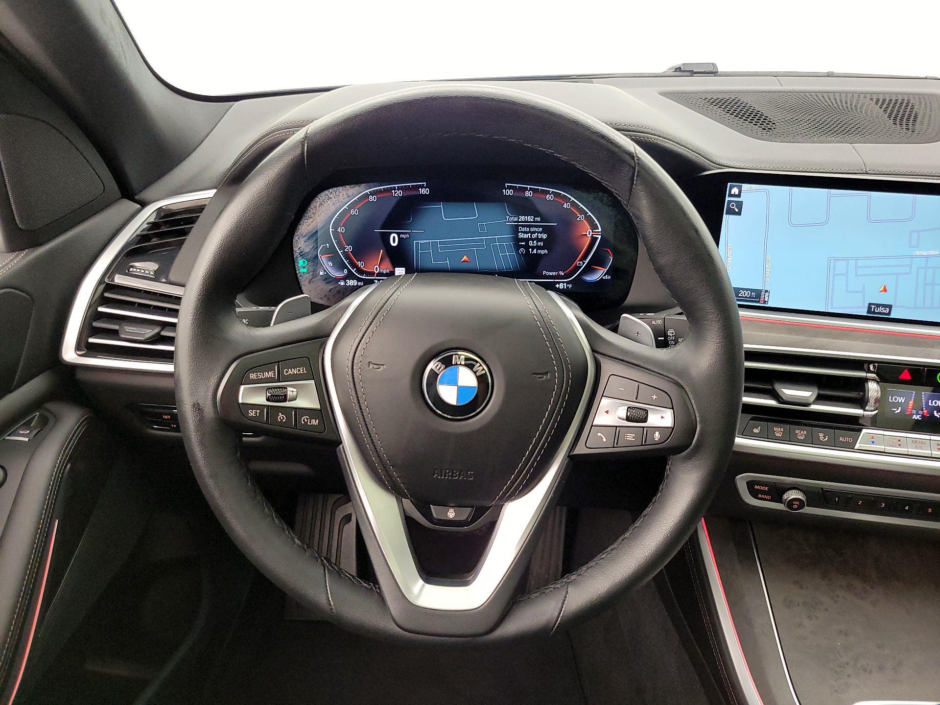 Thumbnail: 2023 BMW X5 - 10