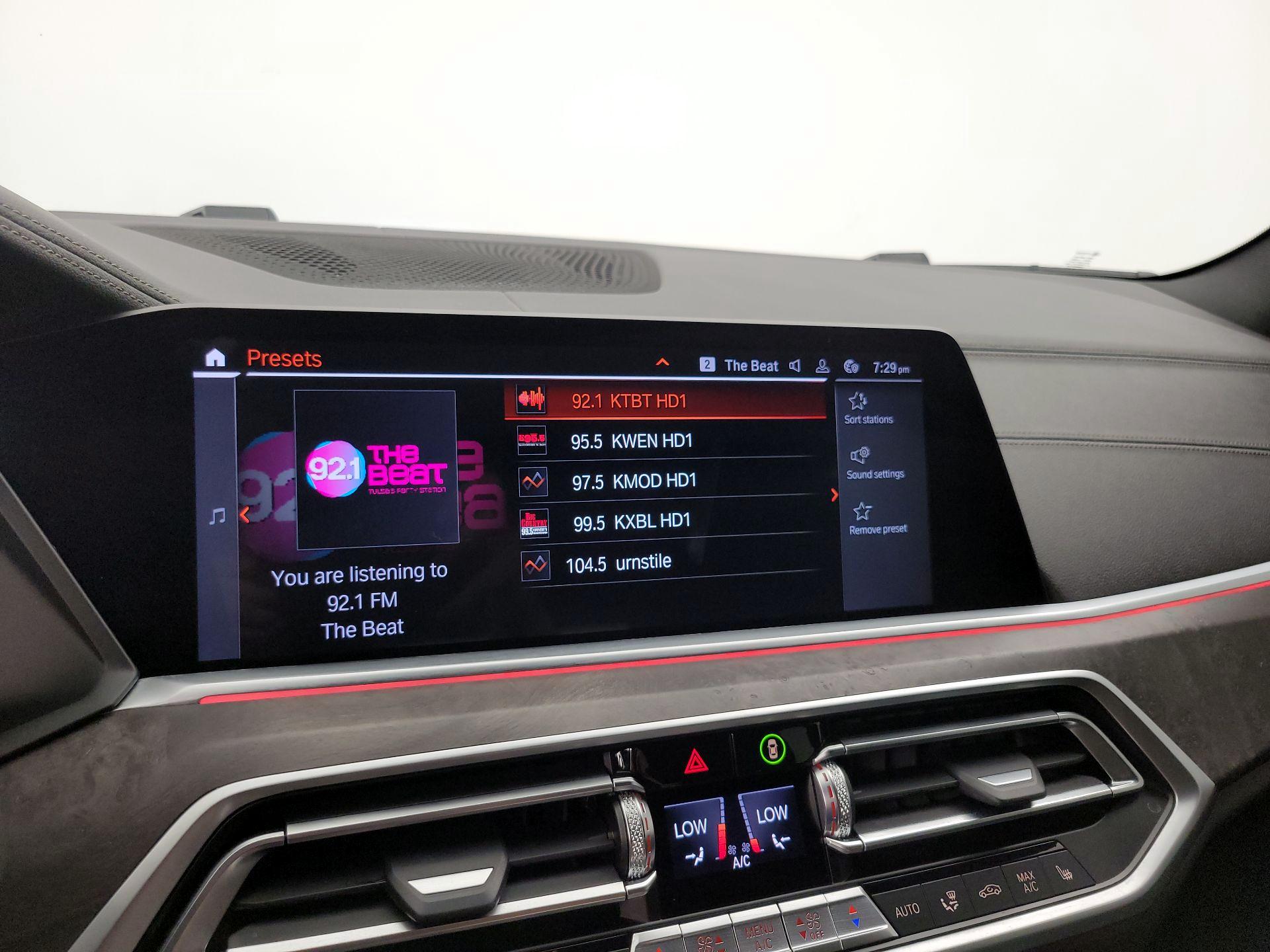 Thumbnail: 2023 BMW X5 - 16