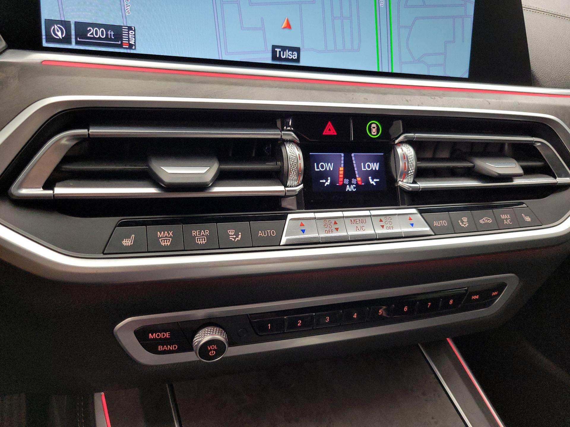 Thumbnail: 2023 BMW X5 - 17