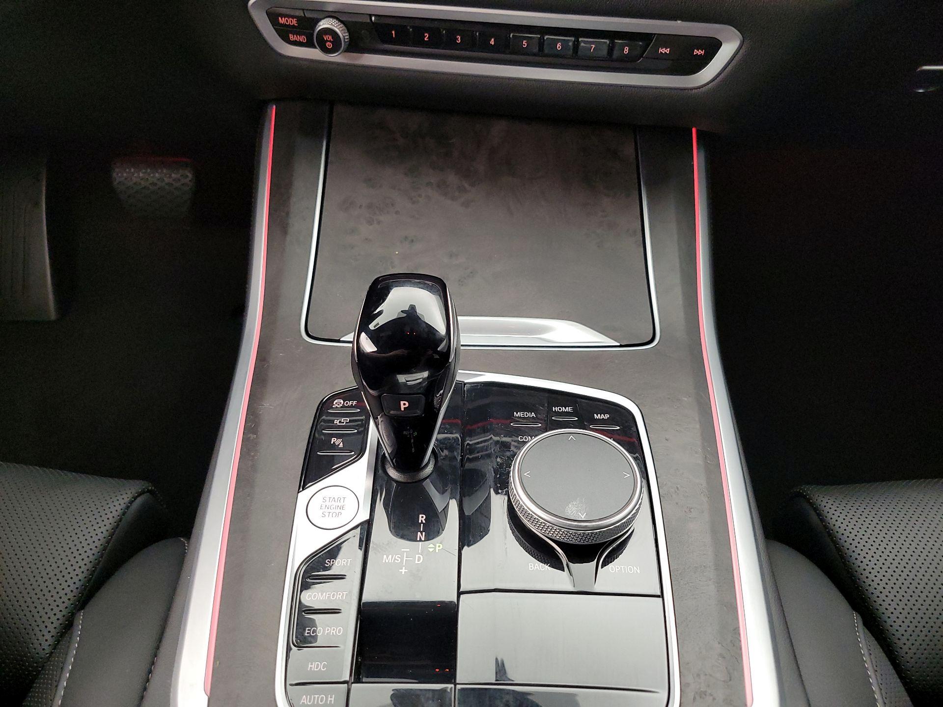 Thumbnail: 2023 BMW X5 - 18