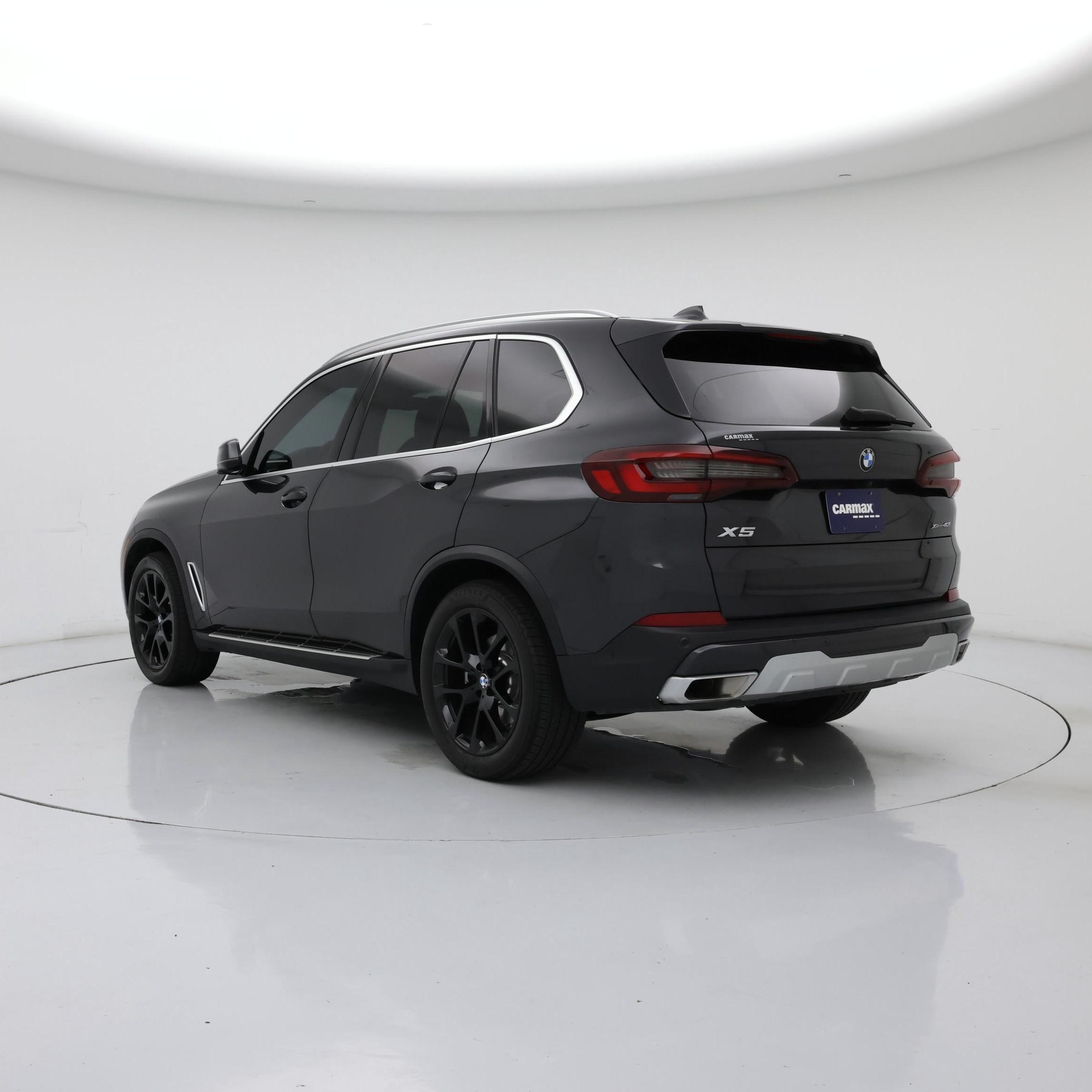 Thumbnail: 2023 BMW X5 - 2