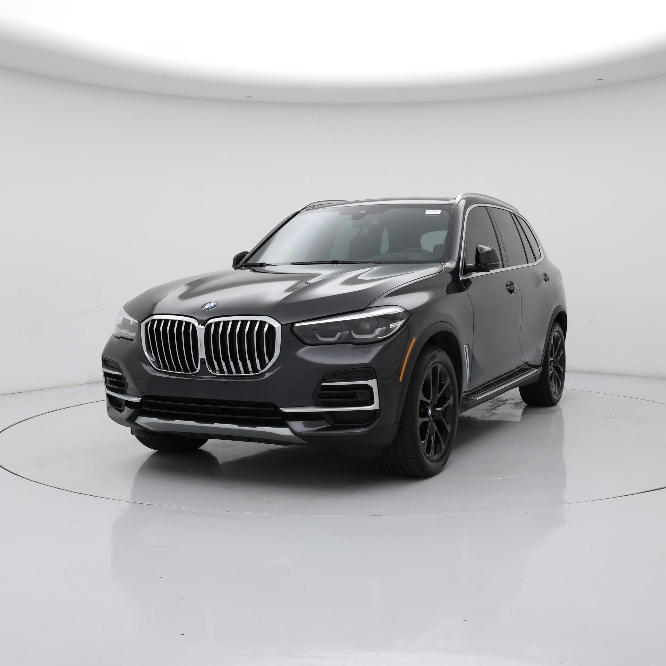 Thumbnail: 2023 BMW X5 - 4