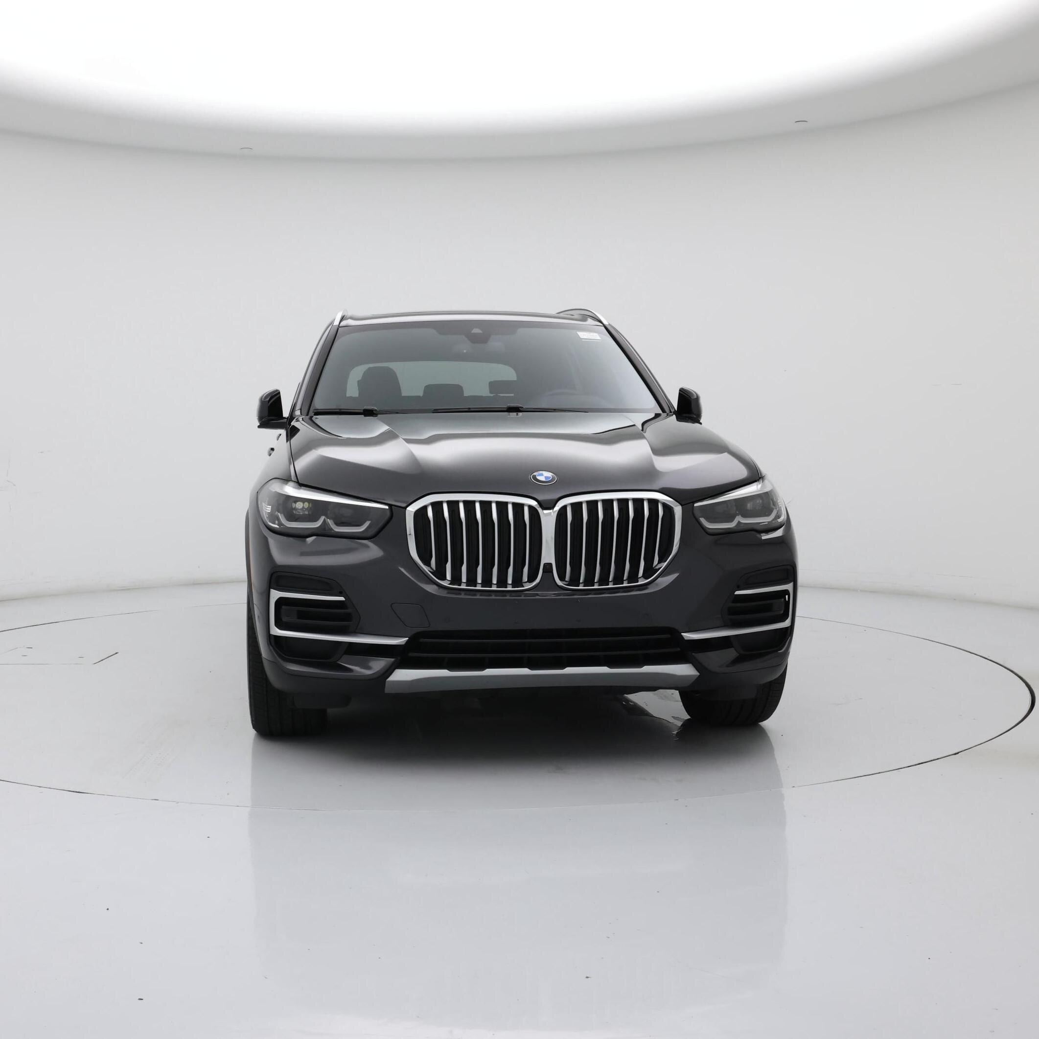 Thumbnail: 2023 BMW X5 - 5