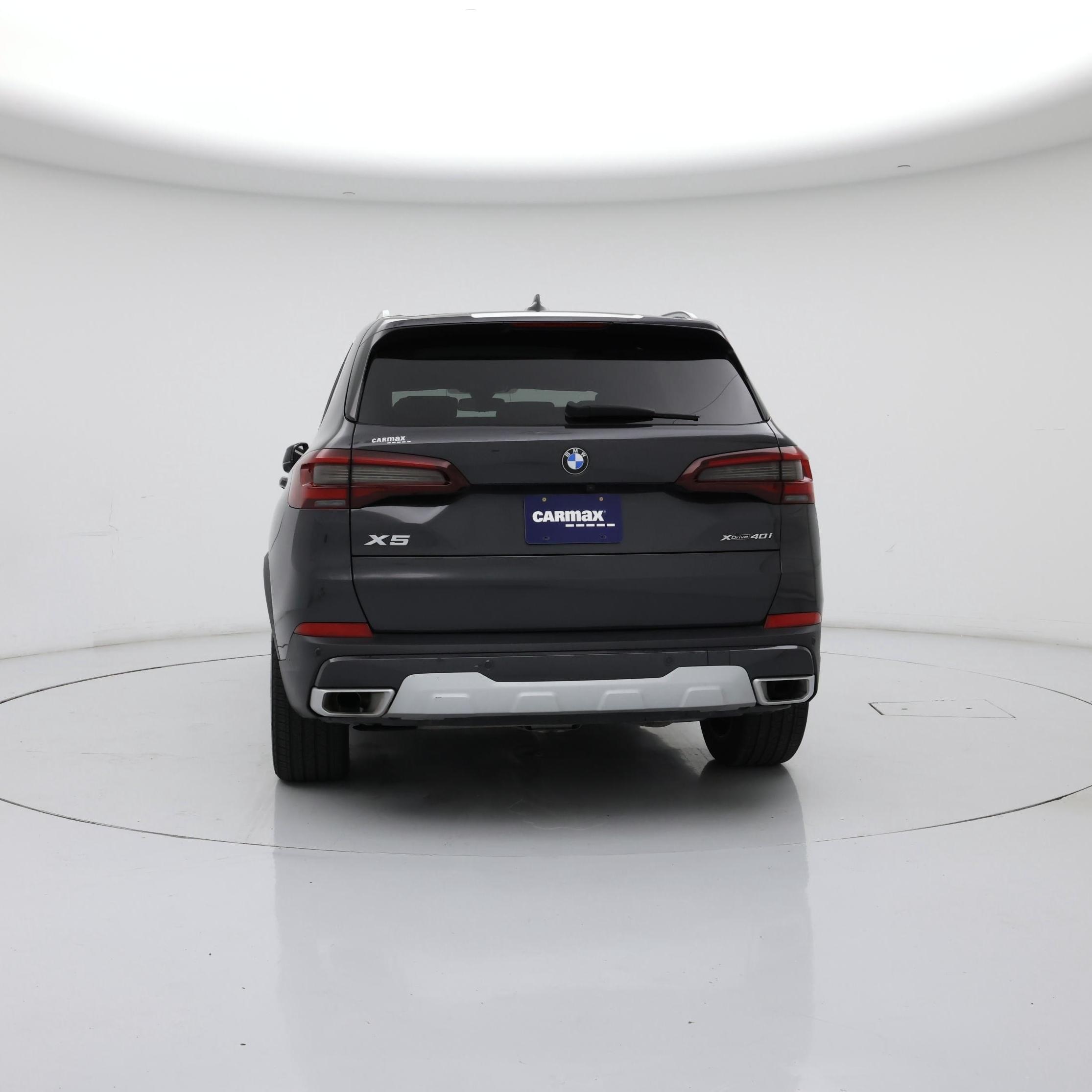 Thumbnail: 2023 BMW X5 - 6