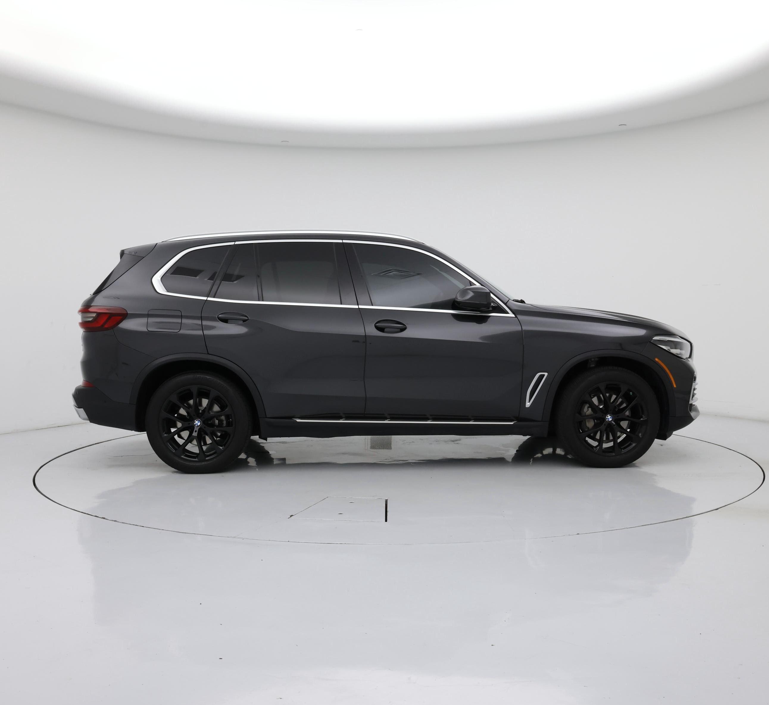 Thumbnail: 2023 BMW X5 - 7
