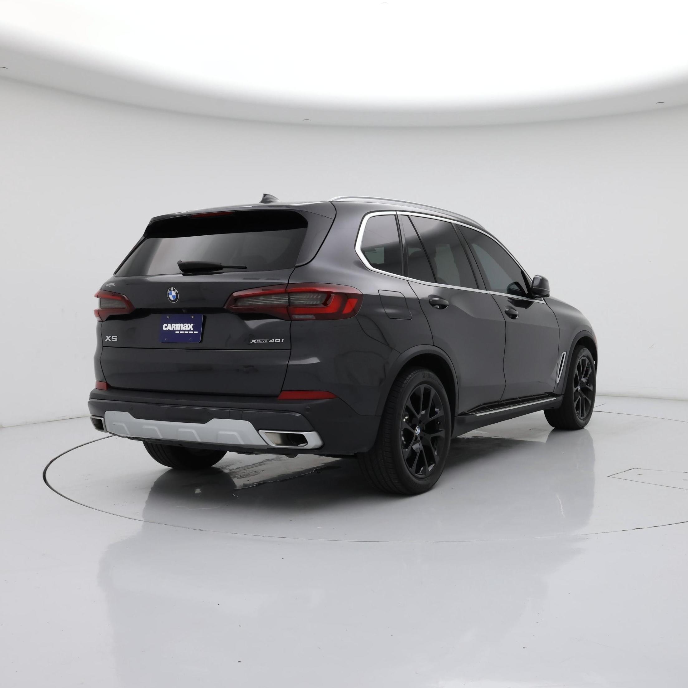 Thumbnail: 2023 BMW X5 - 8