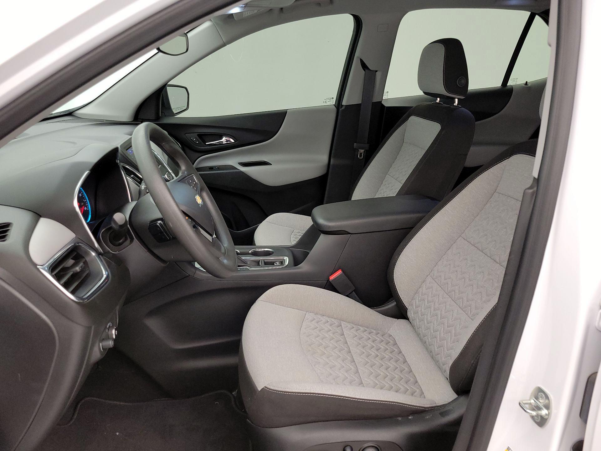 Thumbnail: 2023 Chevrolet Equinox - 11