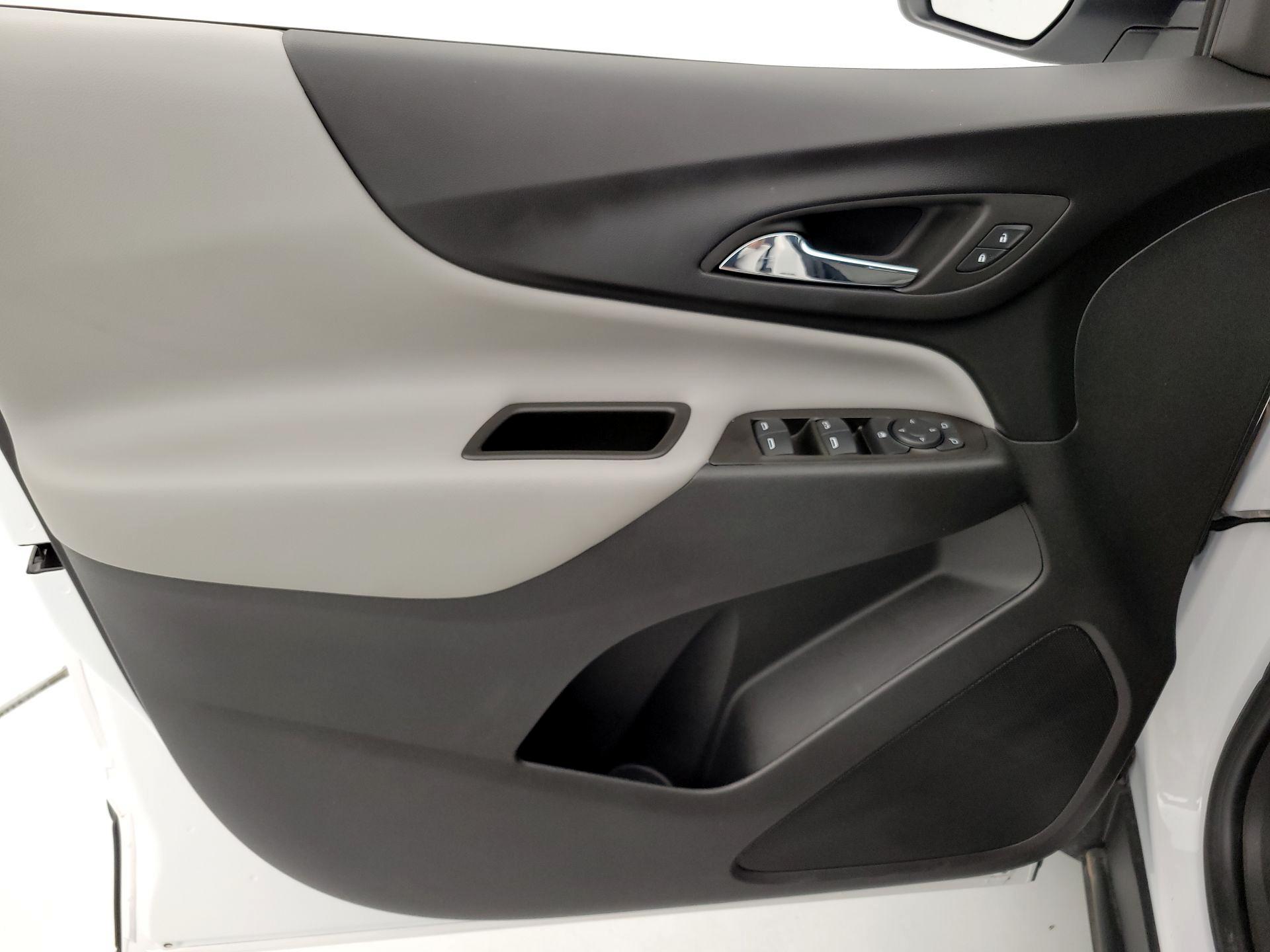 Thumbnail: 2023 Chevrolet Equinox - 12