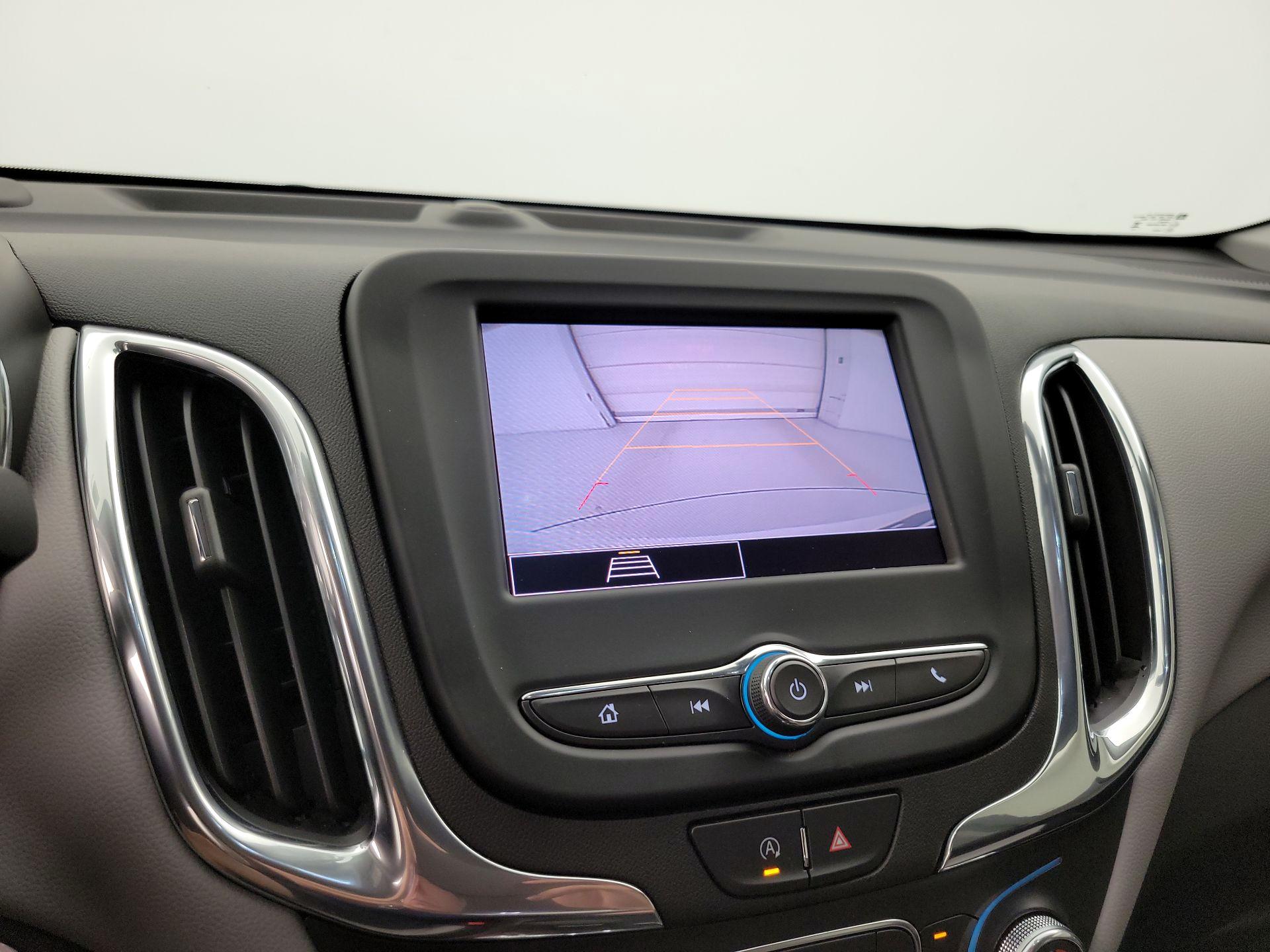 Thumbnail: 2023 Chevrolet Equinox - 14