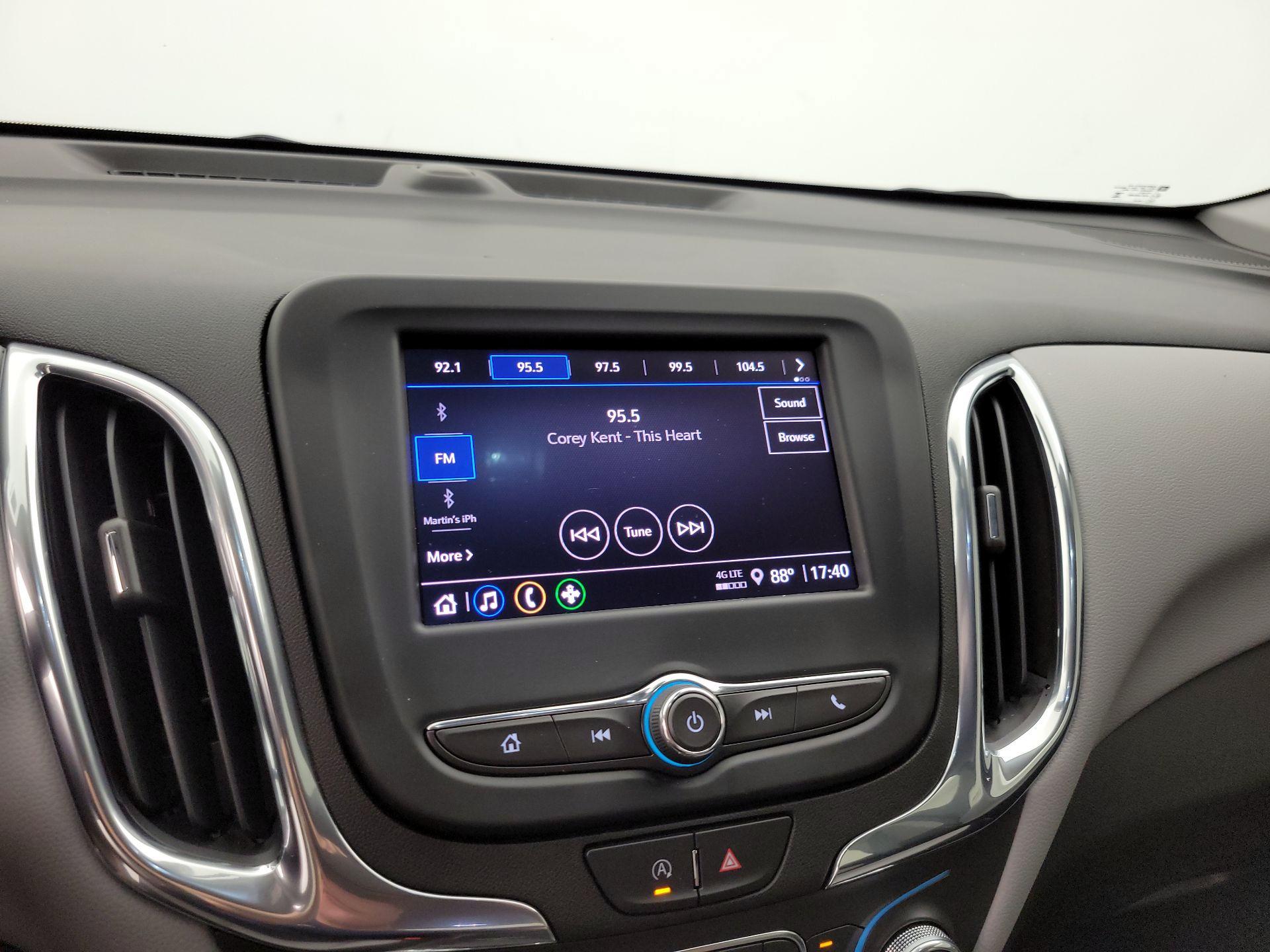 Thumbnail: 2023 Chevrolet Equinox - 15