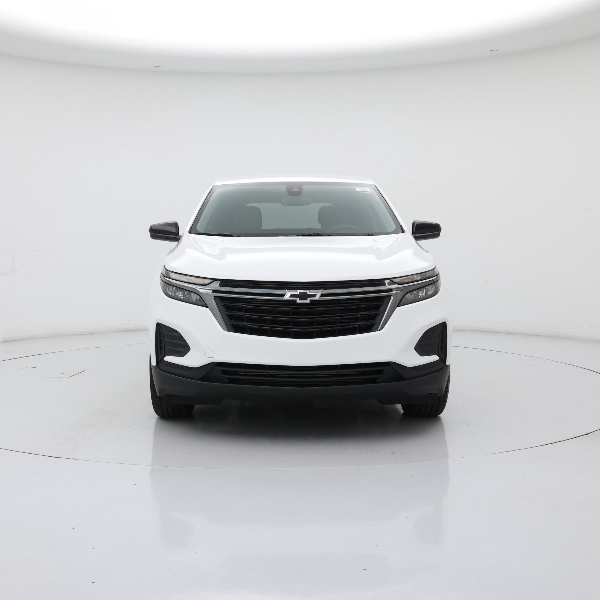 Thumbnail: 2023 Chevrolet Equinox - 5