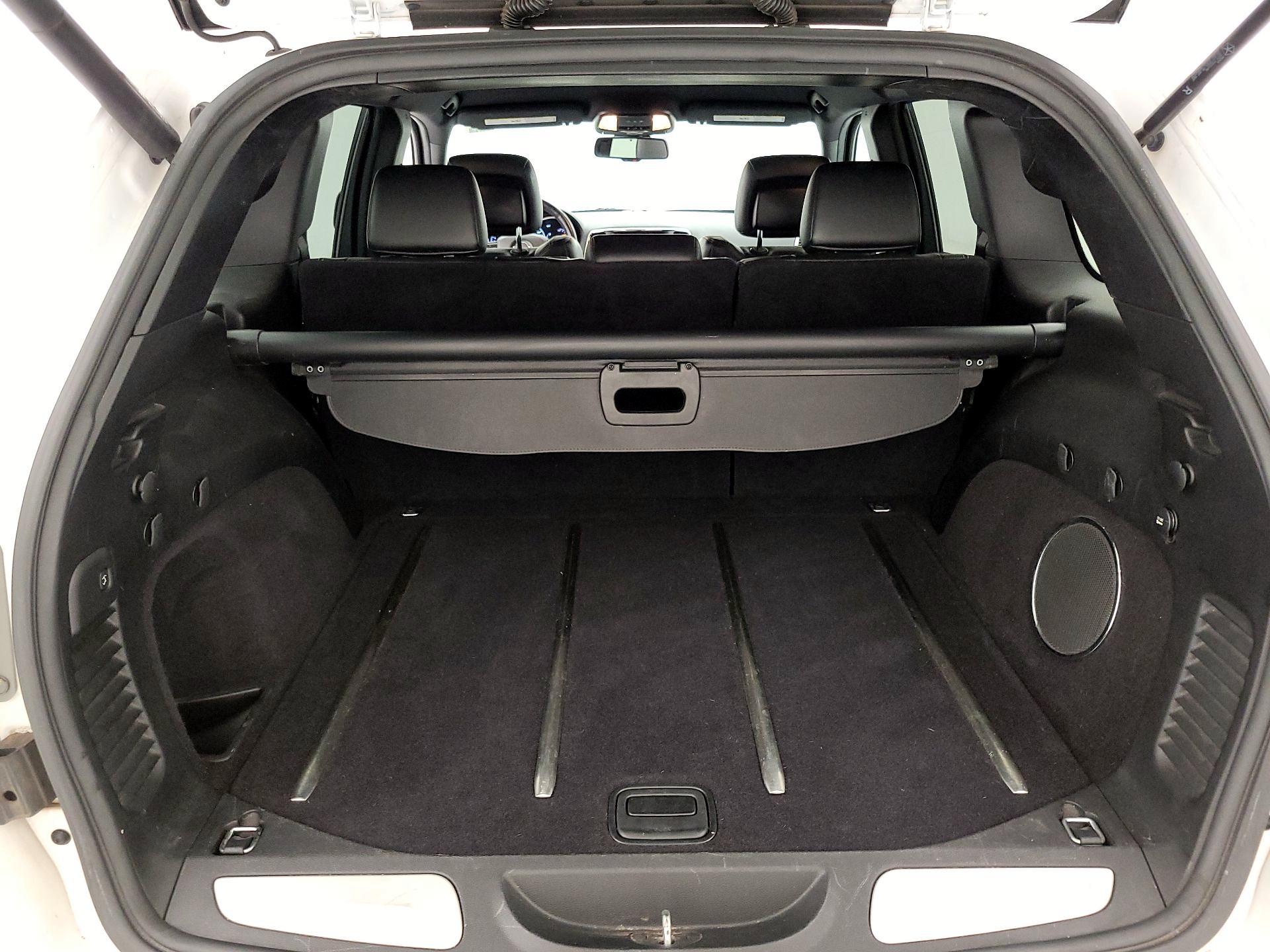 Thumbnail: 2014 Jeep Grand Cherokee - 20