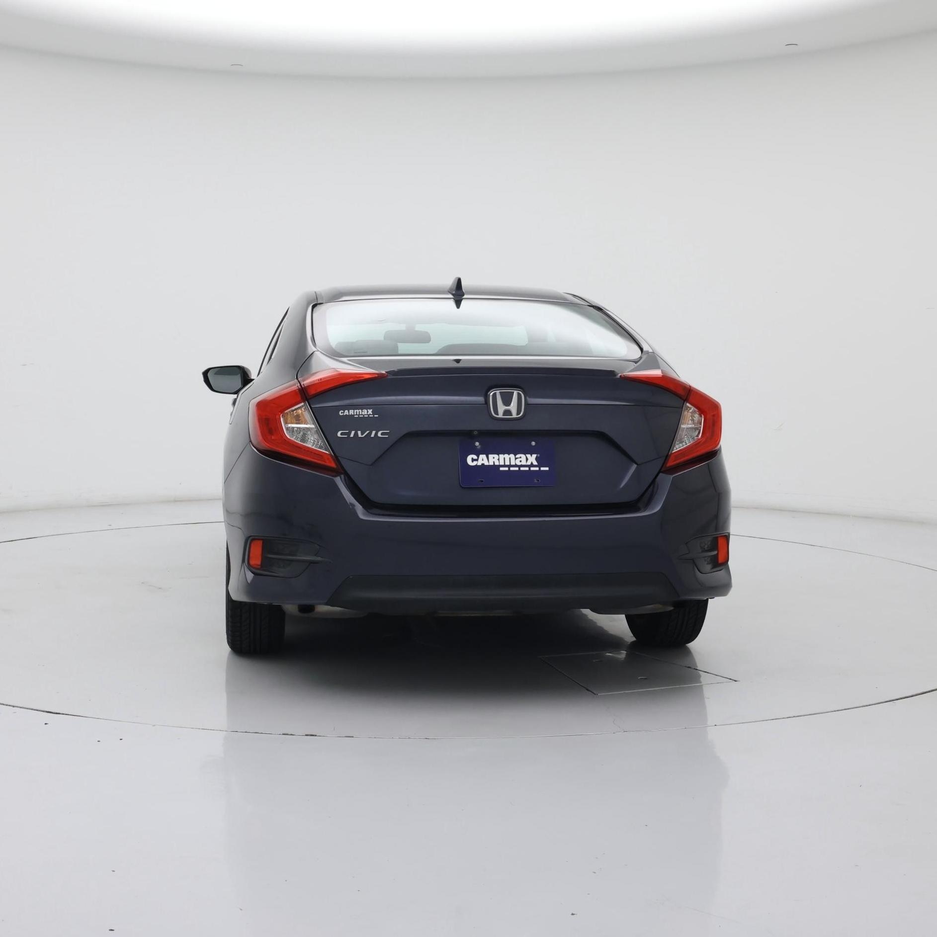 Thumbnail: 2016 Honda Civic - 6