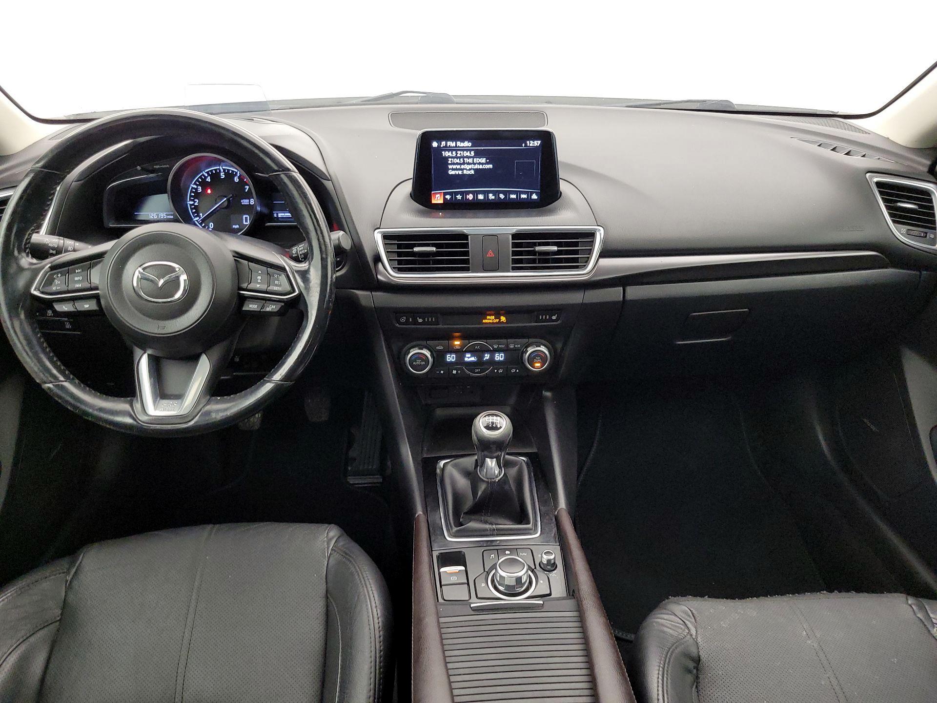 Thumbnail: 2018 Mazda Mazda3 - 9