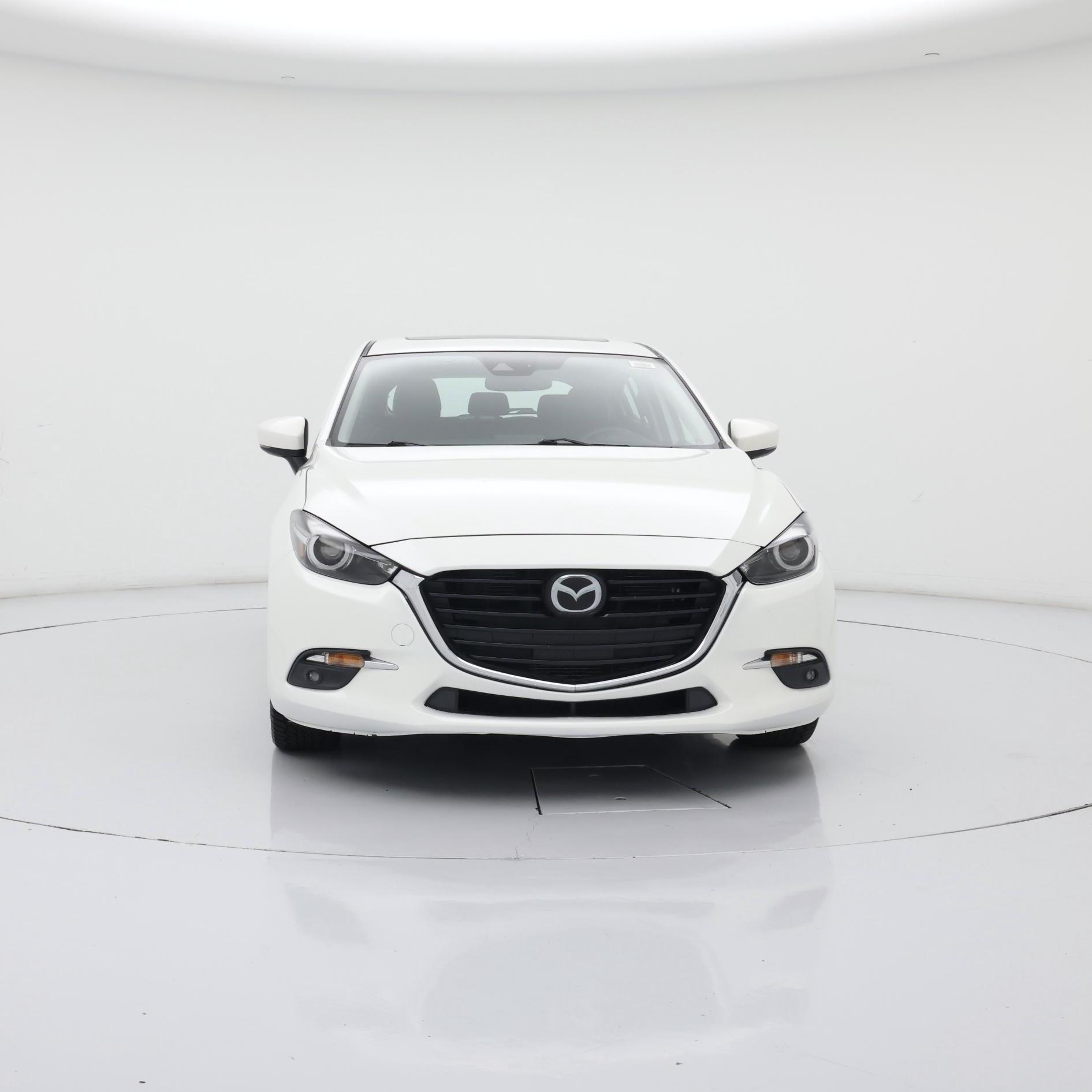 Thumbnail: 2018 Mazda Mazda3 - 5