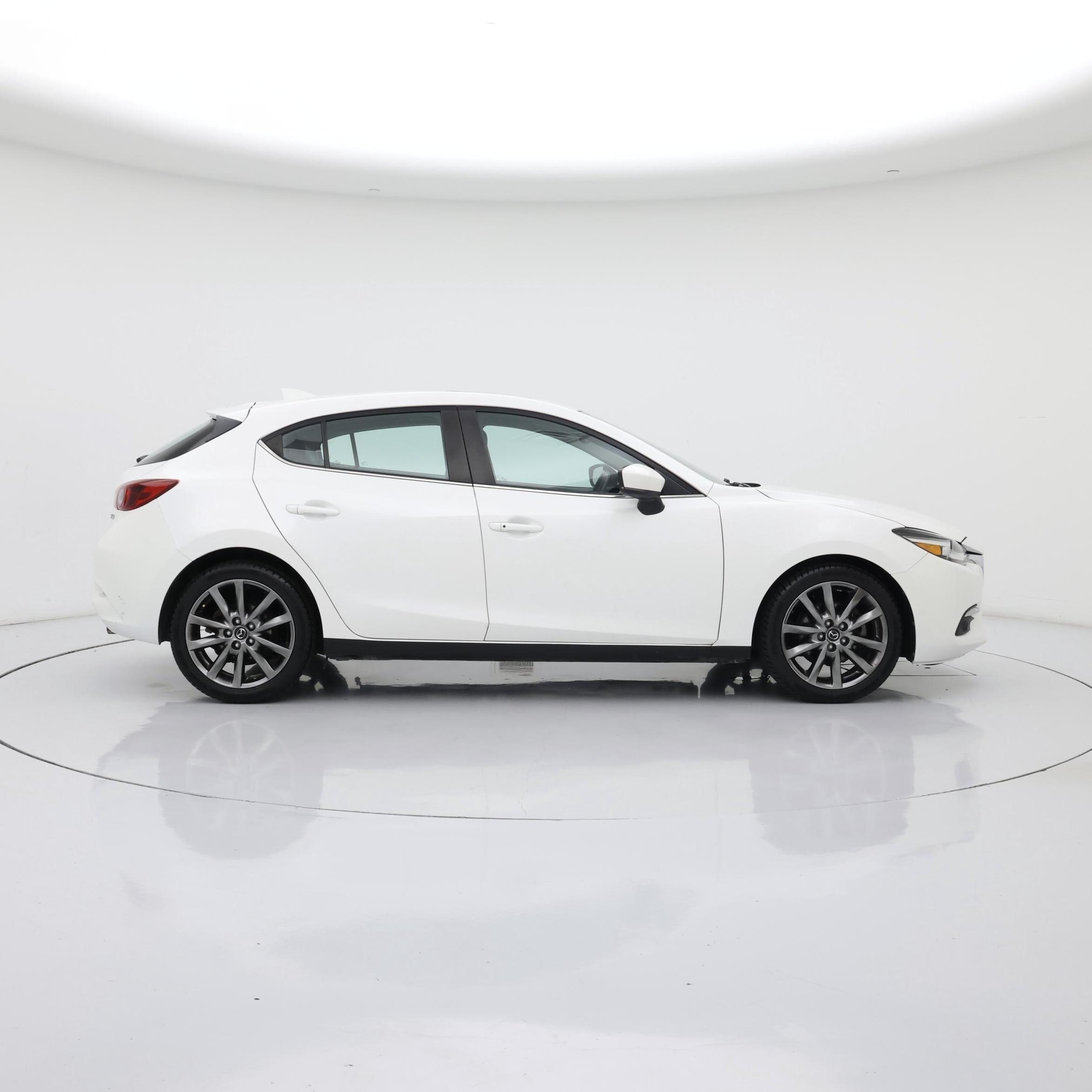 Thumbnail: 2018 Mazda Mazda3 - 7