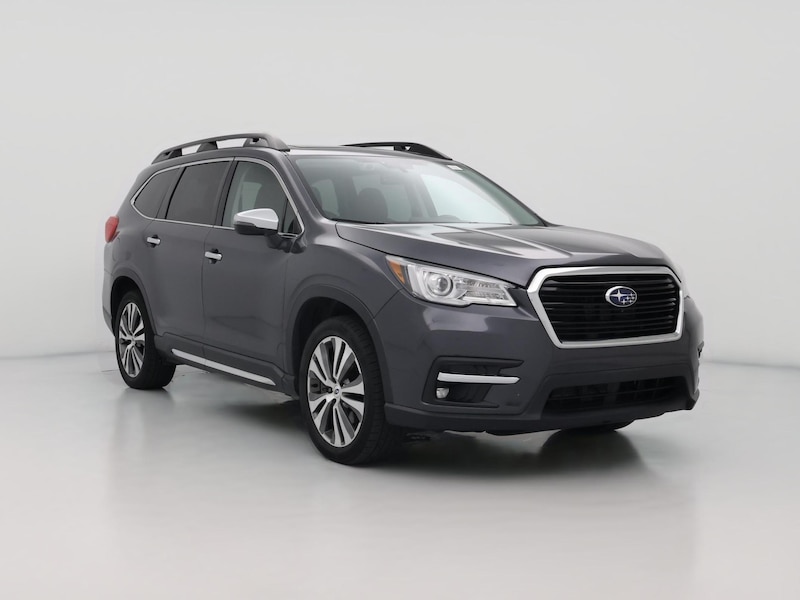 2019 Subaru Ascent Touring -
                  Tulsa, OK