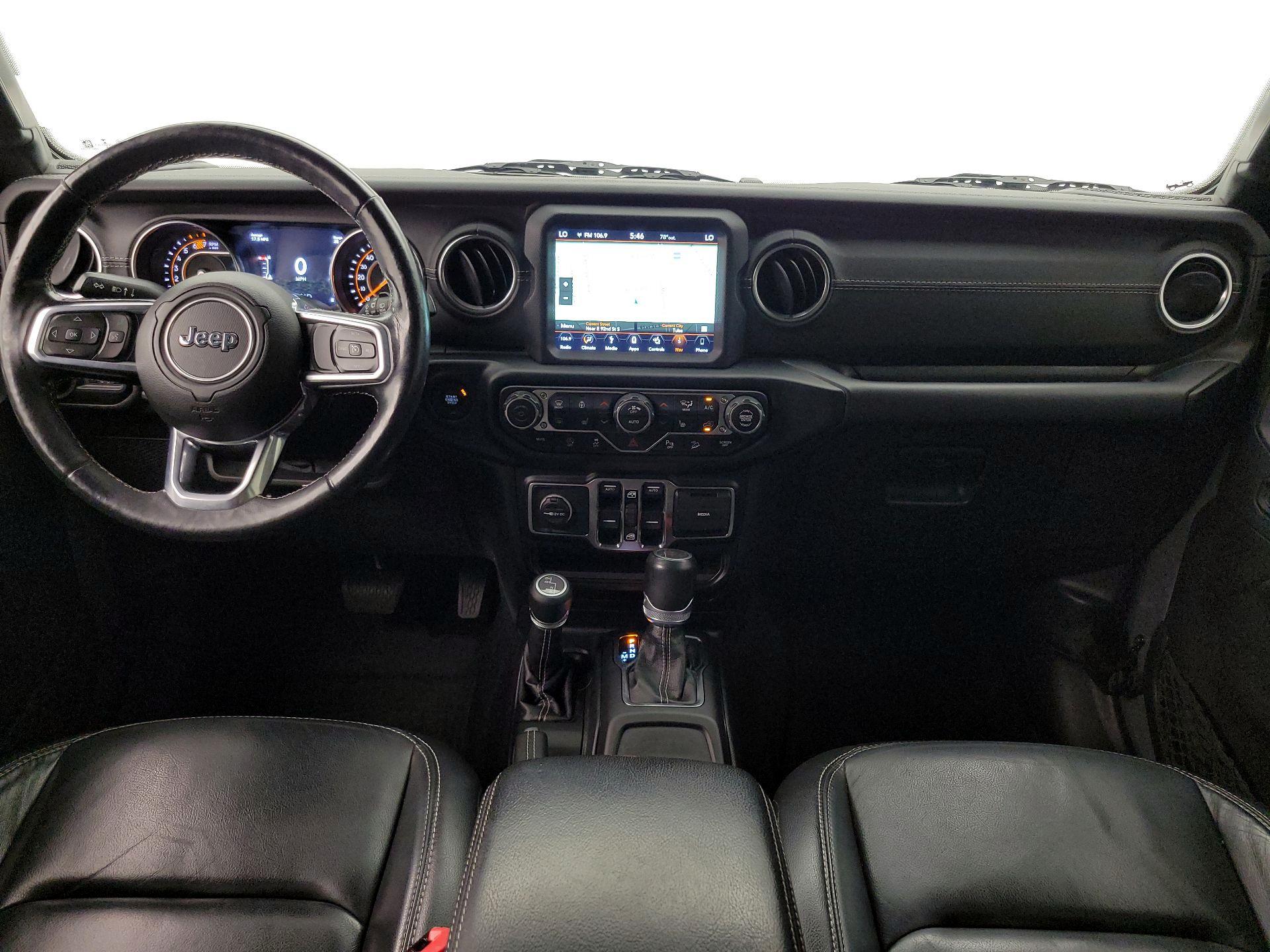 Thumbnail: 2019 Jeep Wrangler - 9