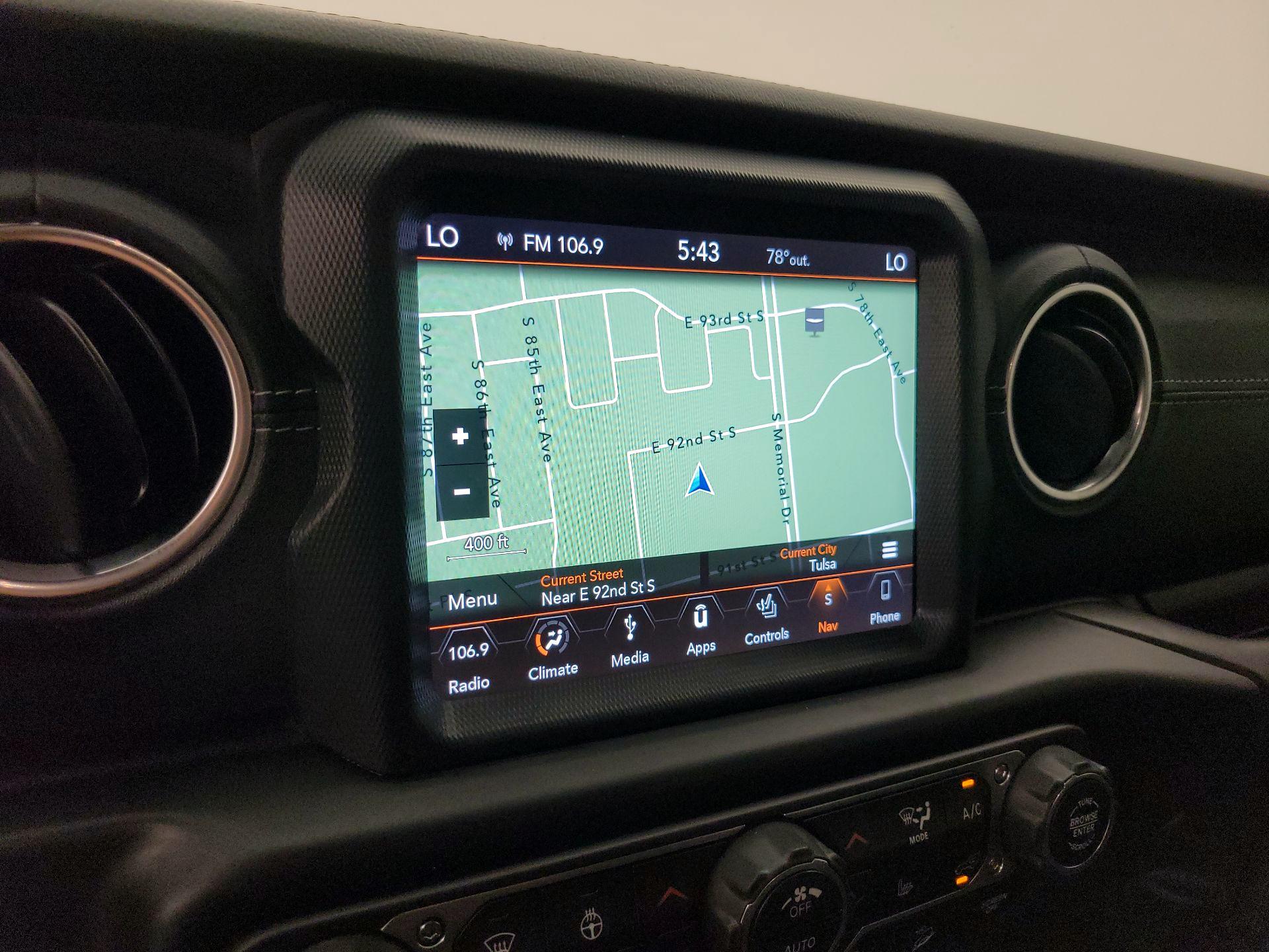 Thumbnail: 2019 Jeep Wrangler - 14