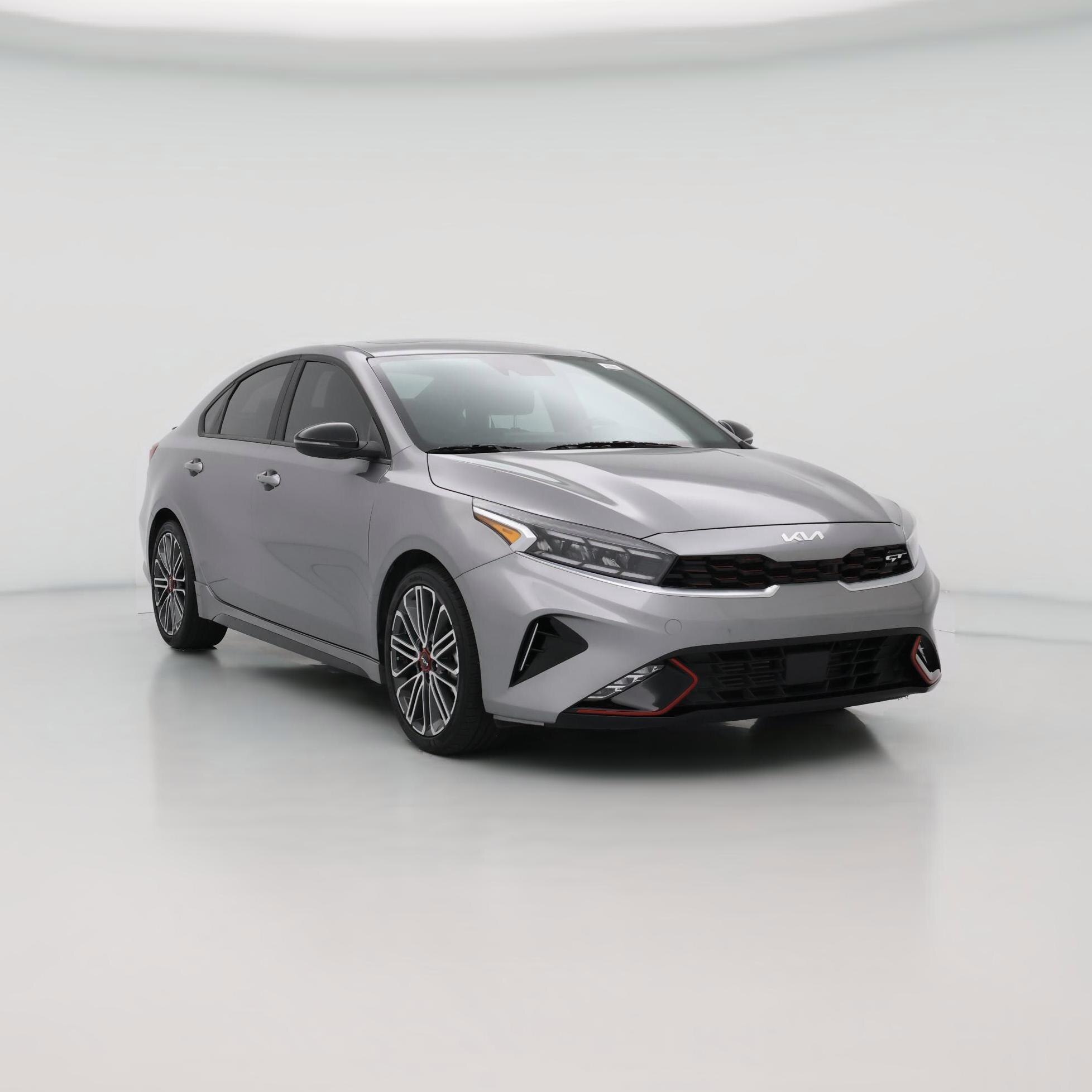 Thumbnail: 2024 Kia Forte - 1