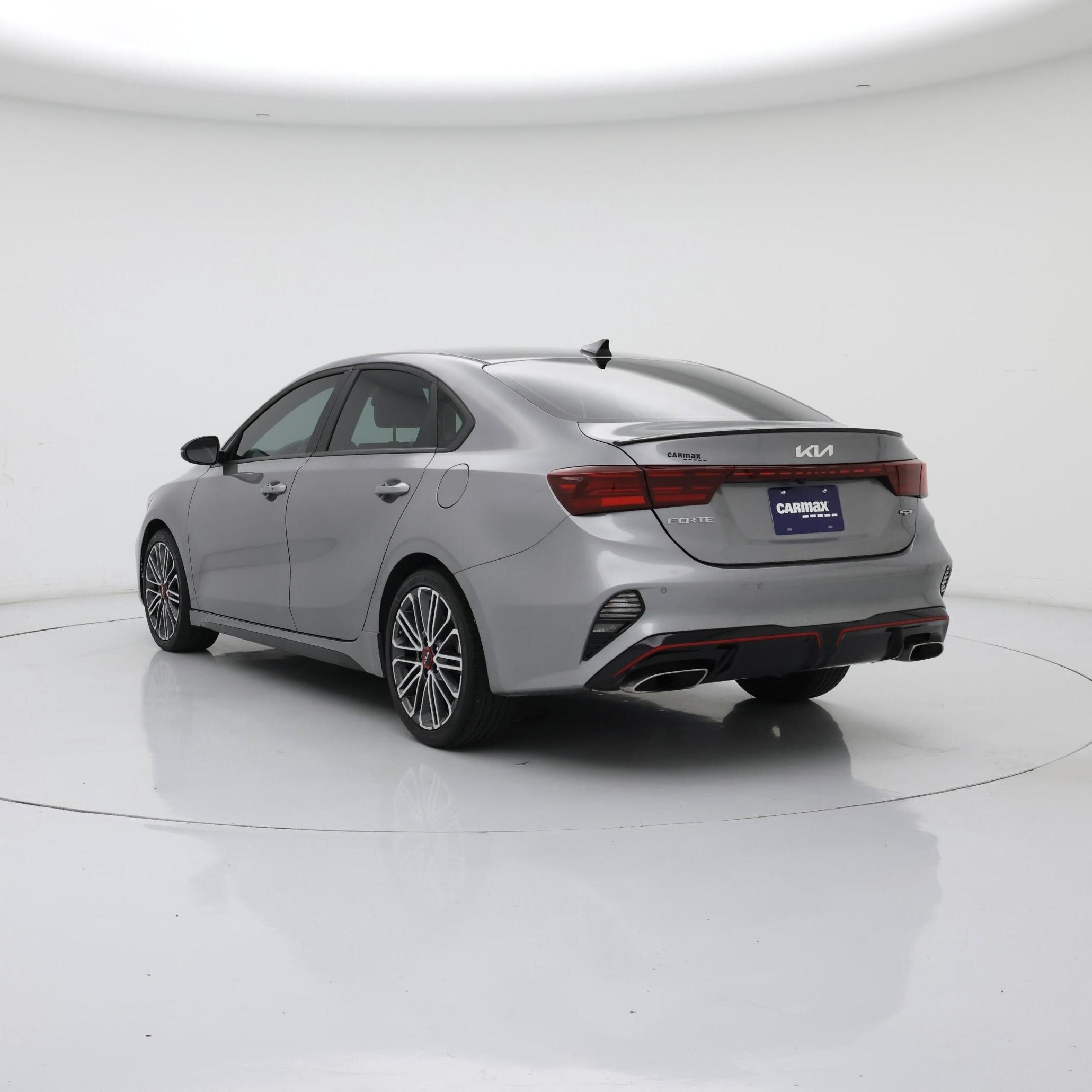 Thumbnail: 2024 Kia Forte - 2