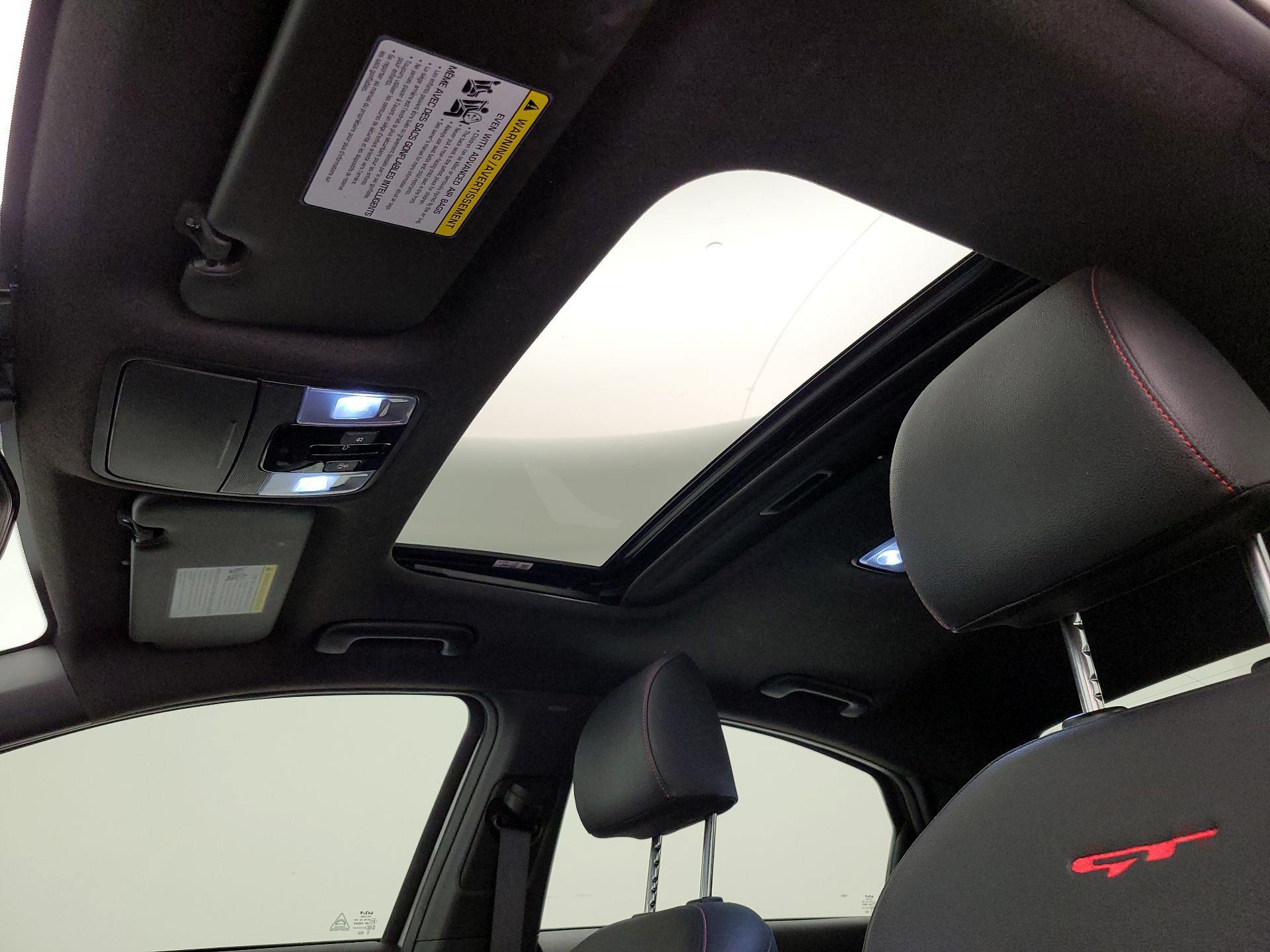 Thumbnail: 2024 Kia Forte - 20